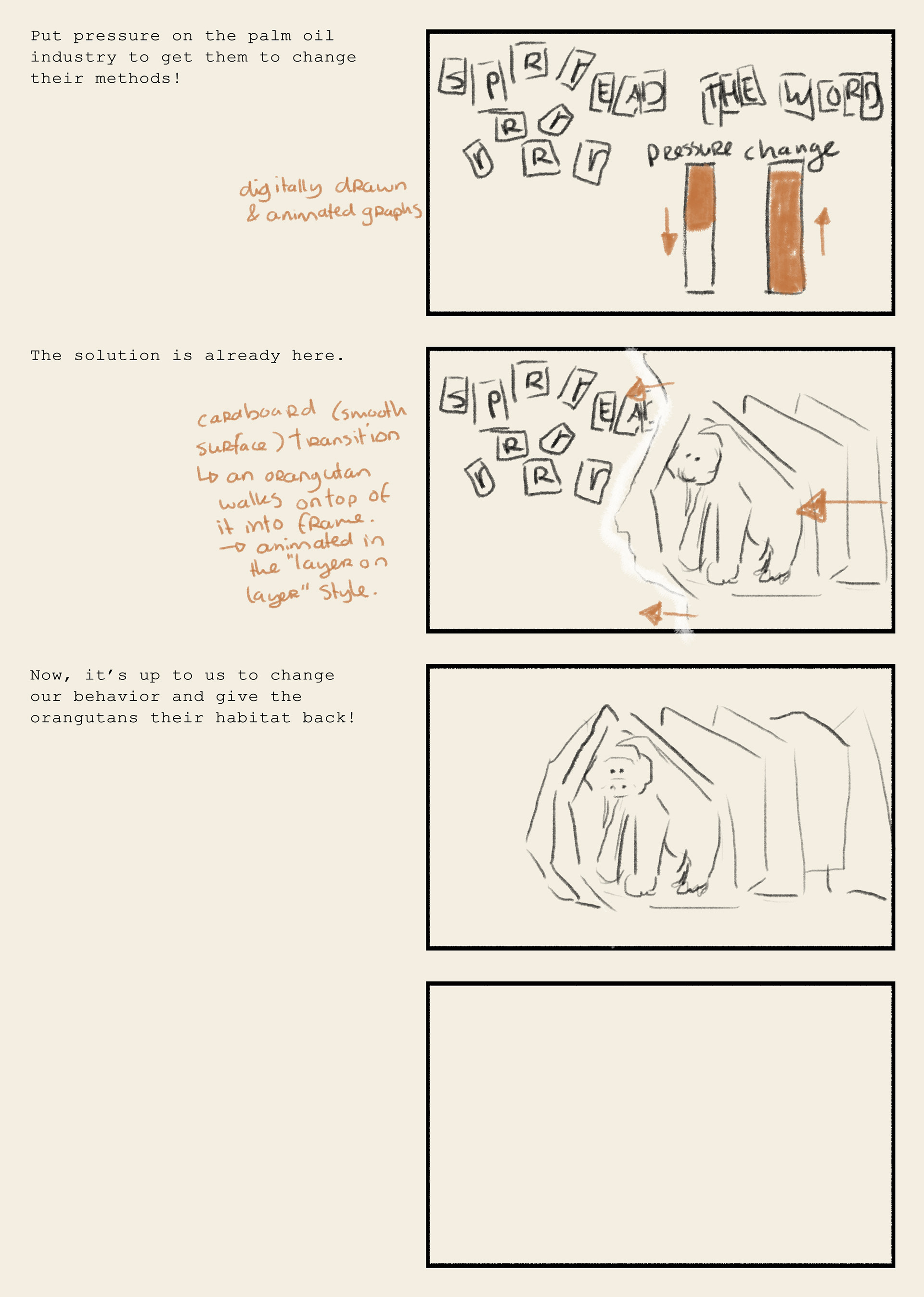 Storyboard page 8