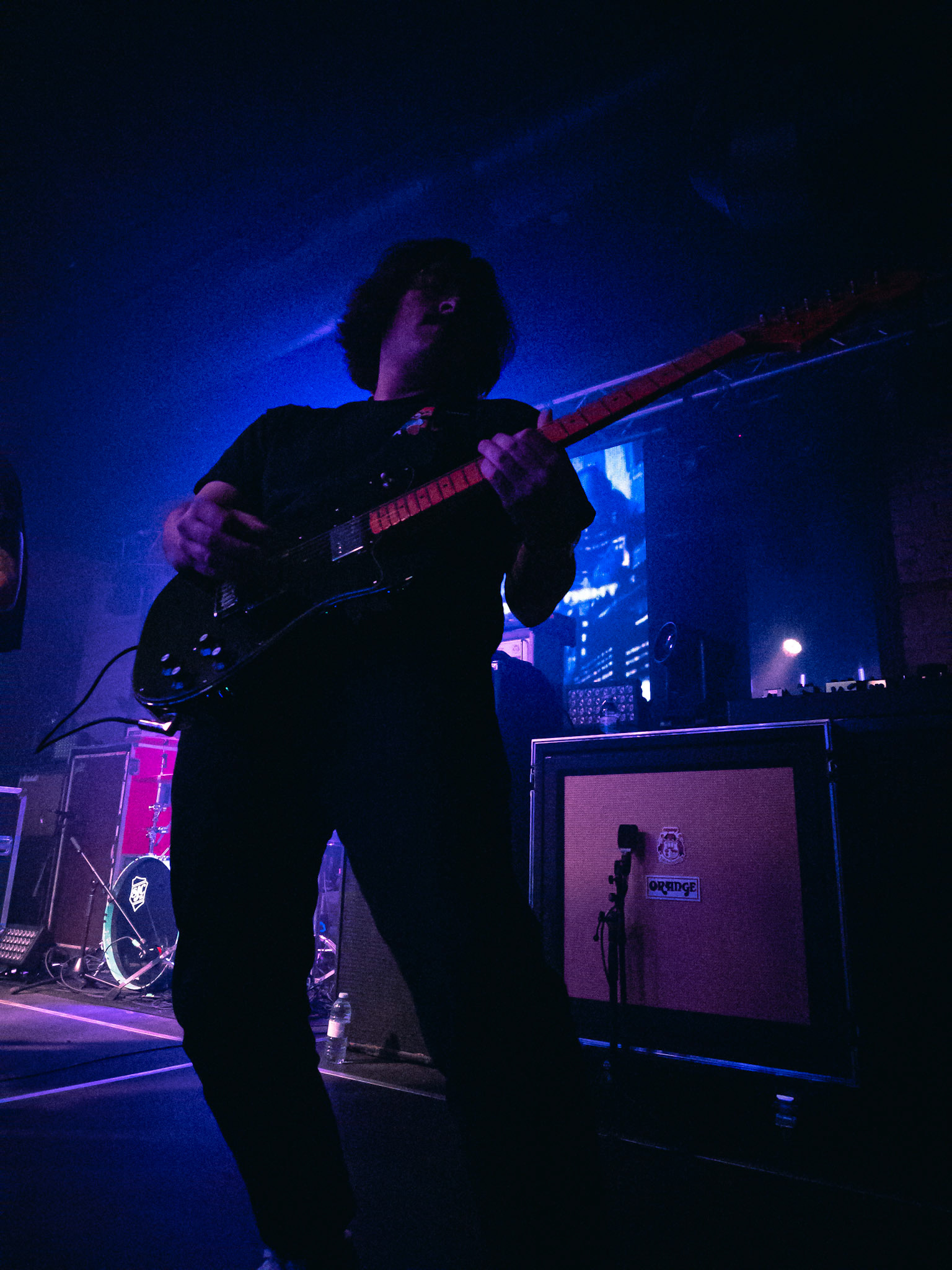 SeeYouSpaceCowboy..., Live @ Exchange Event Centre, Winnipeg, MB, May 9th, 2024