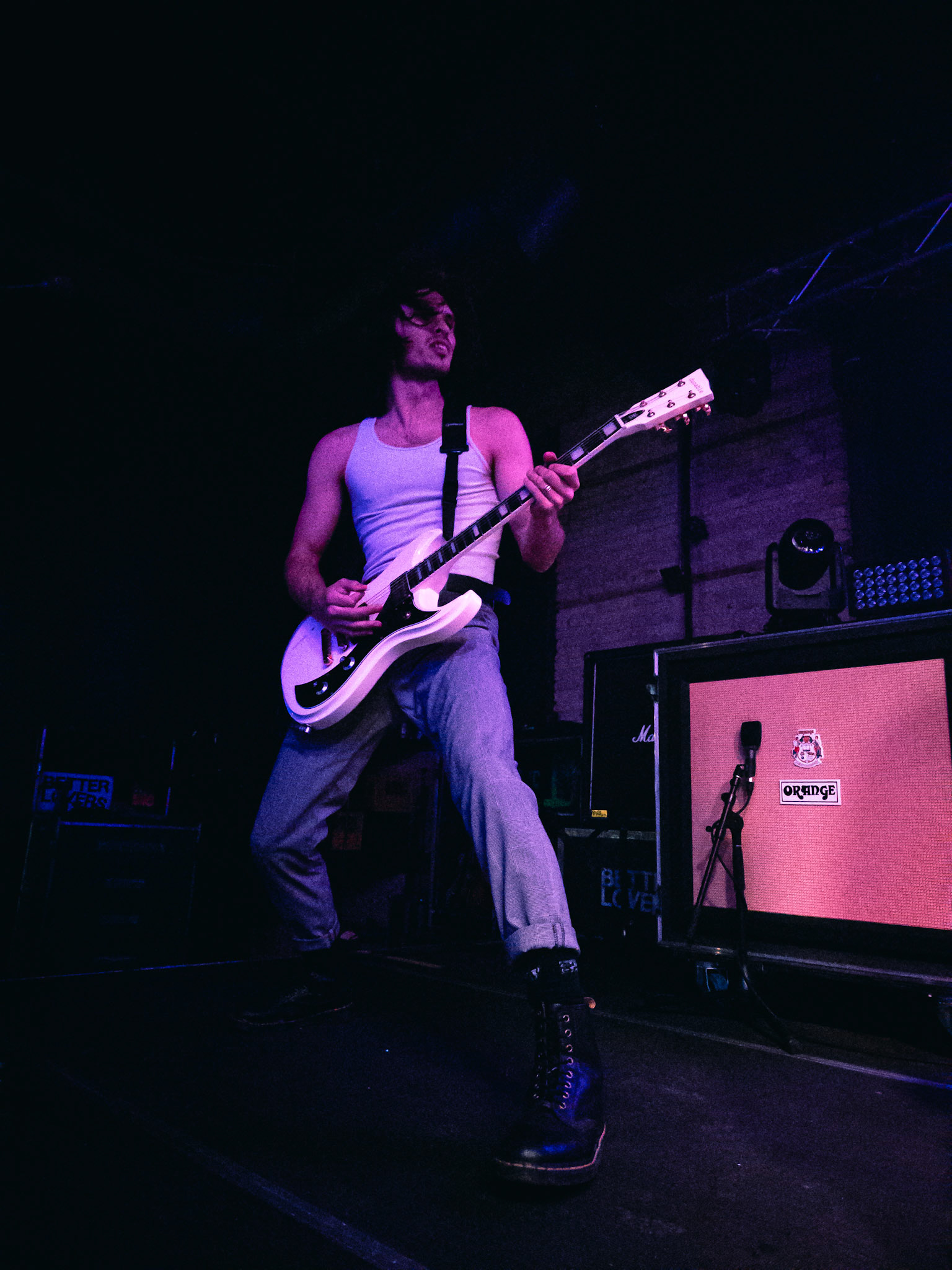 SeeYouSpaceCowboy..., Live @ Exchange Event Centre, Winnipeg, MB, May 9th, 2024