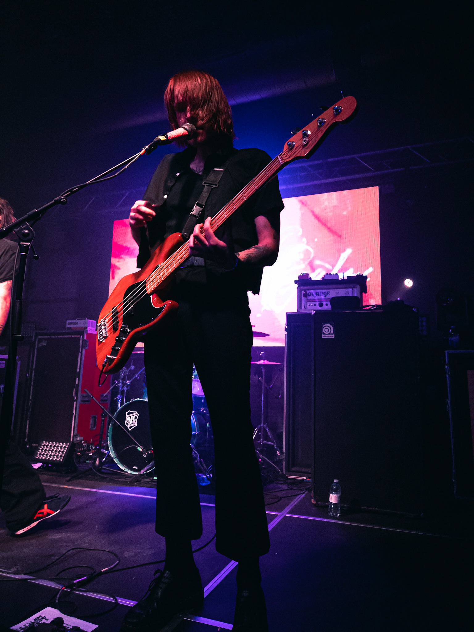 SeeYouSpaceCowboy..., Live @ Exchange Event Centre, Winnipeg, MB, May 9th, 2024