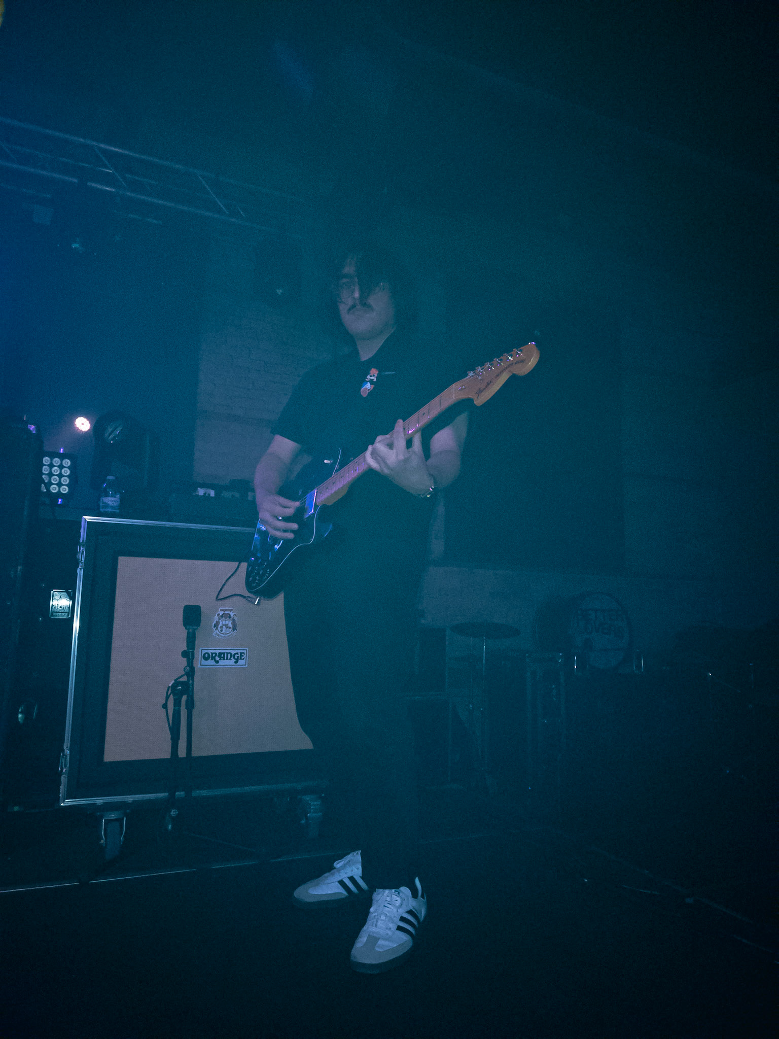 SeeYouSpaceCowboy..., Live @ Exchange Event Centre, Winnipeg, MB, May 9th, 2024