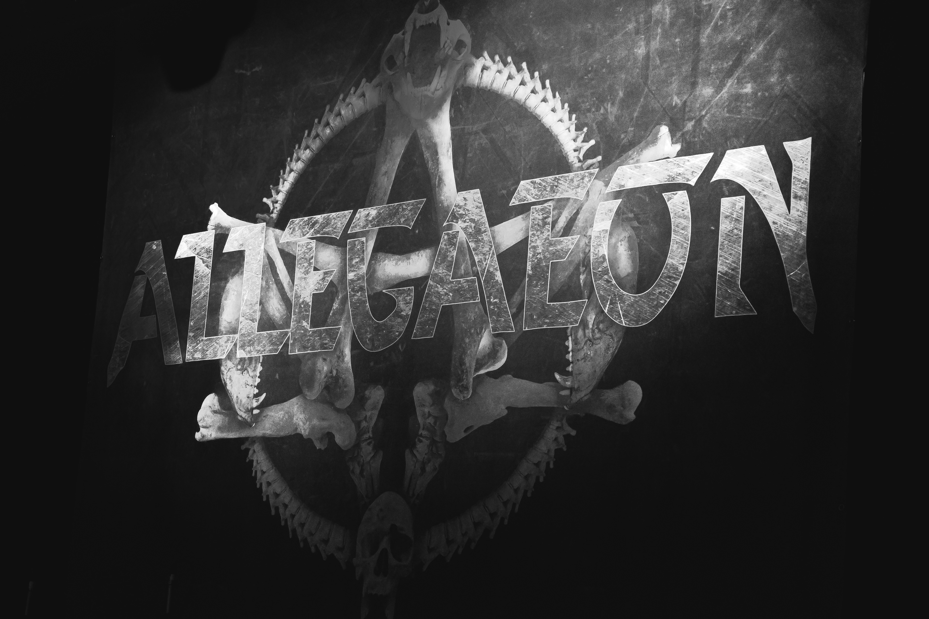 Allegaeon, Live @ The Park Theatre, May 24th, 2023