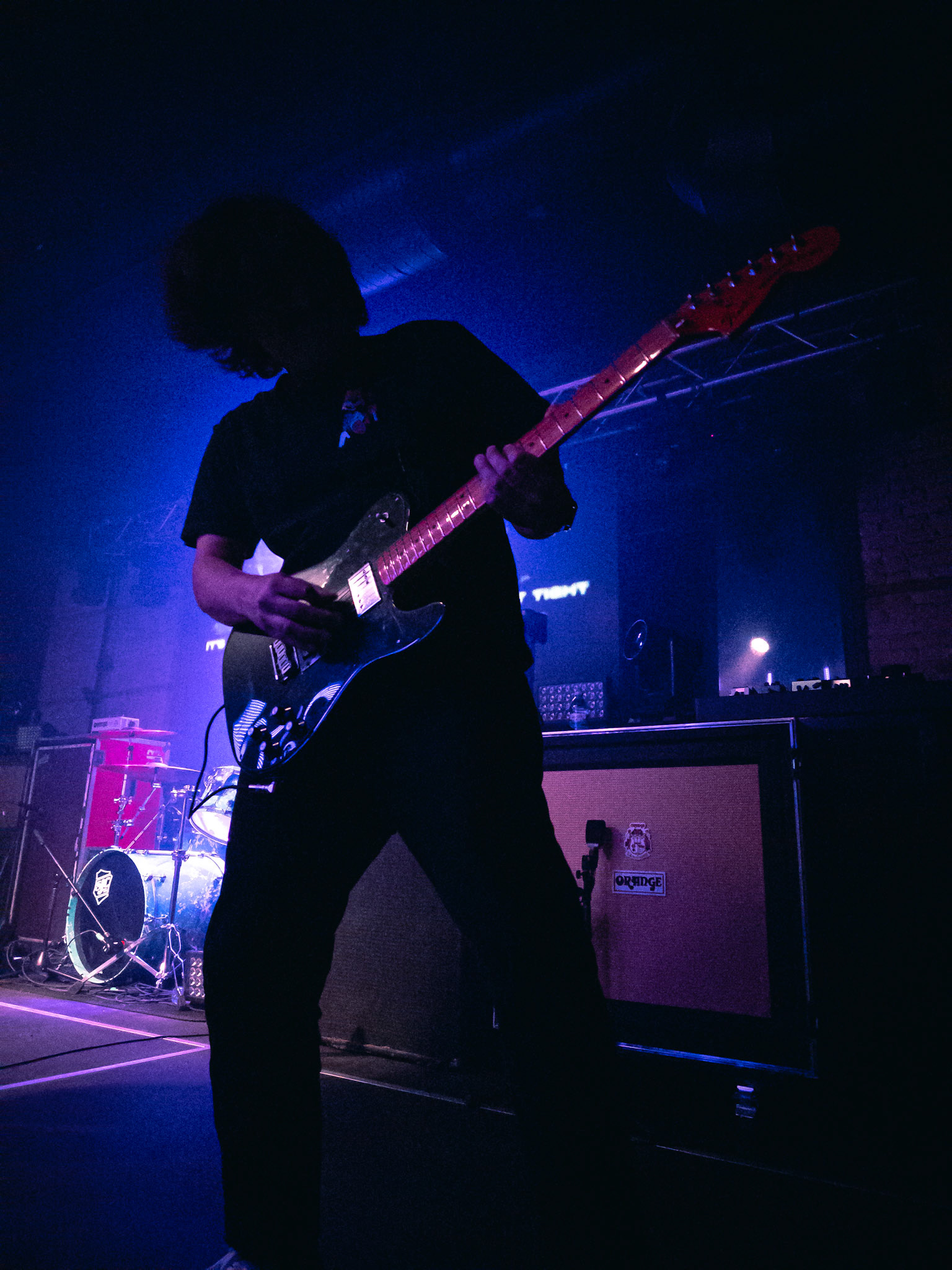 SeeYouSpaceCowboy..., Live @ Exchange Event Centre, Winnipeg, MB, May 9th, 2024