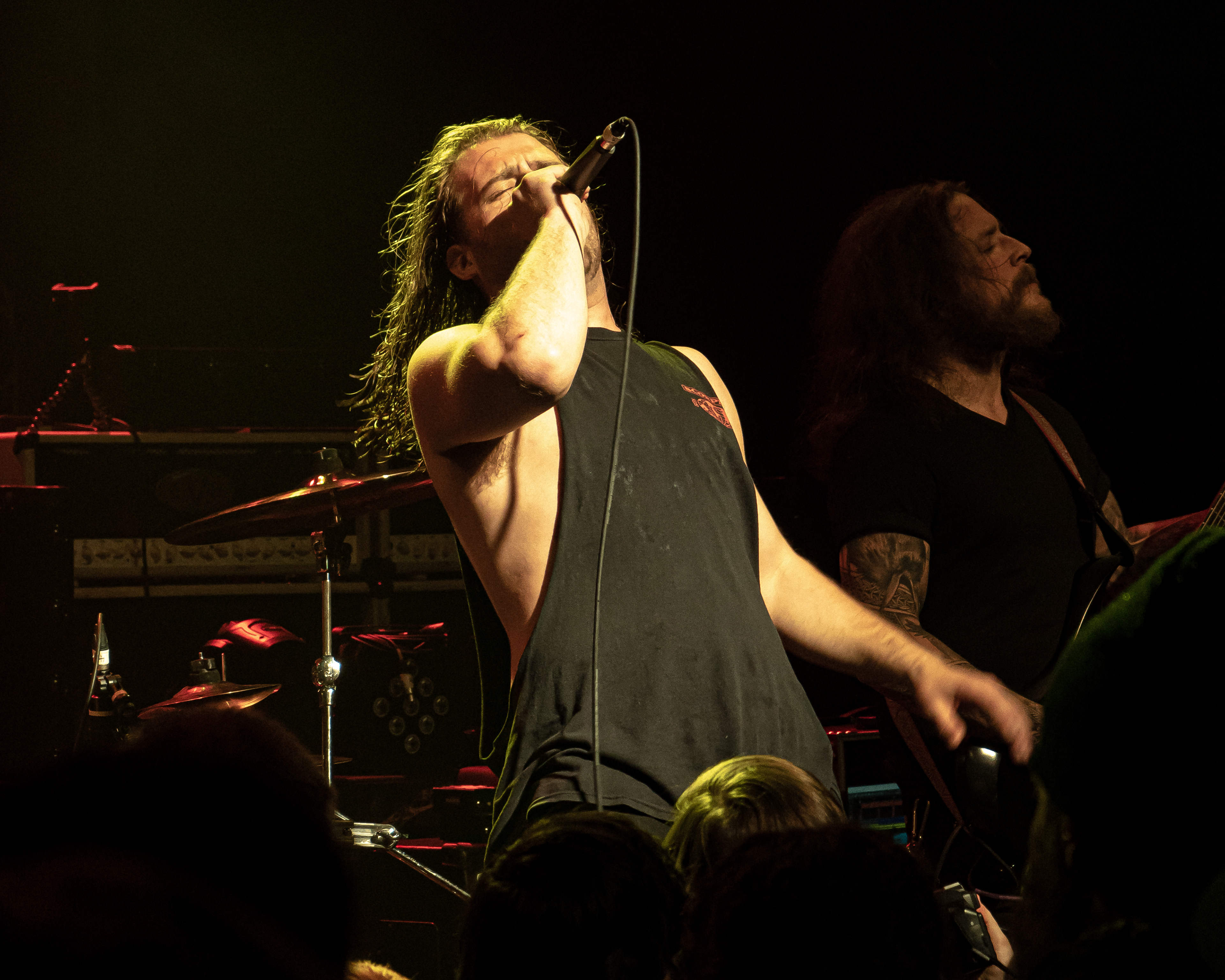 Bystander, Live @ The Park Theatre, Winnipeg, MB, March 11th, 2023