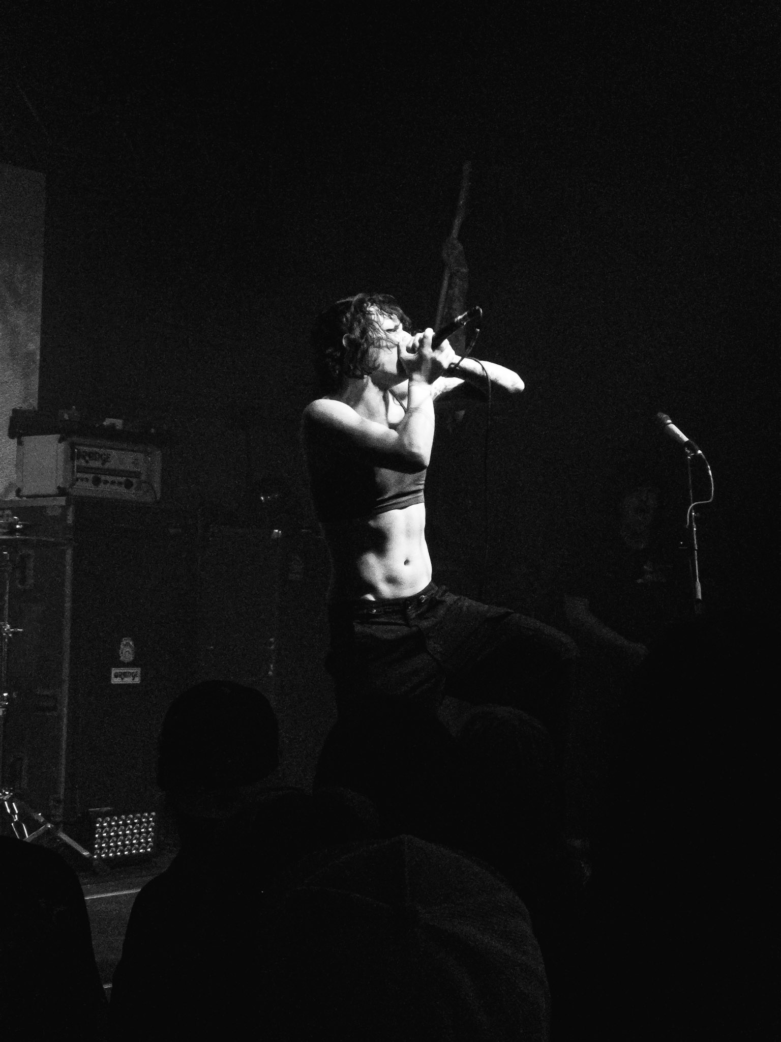 SeeYouSpaceCowboy..., Live @ Exchange Event Centre, Winnipeg, MB, May 9th, 2024