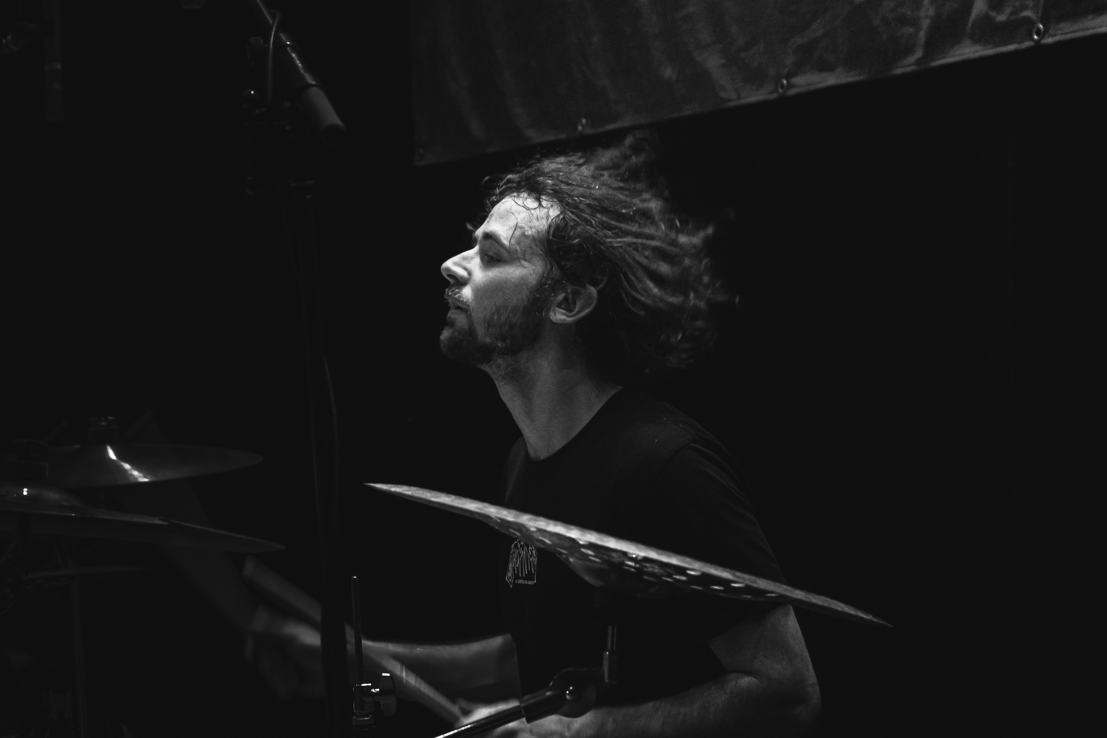 Allegaeon, Live @ The Park Theatre, May 24th, 2023