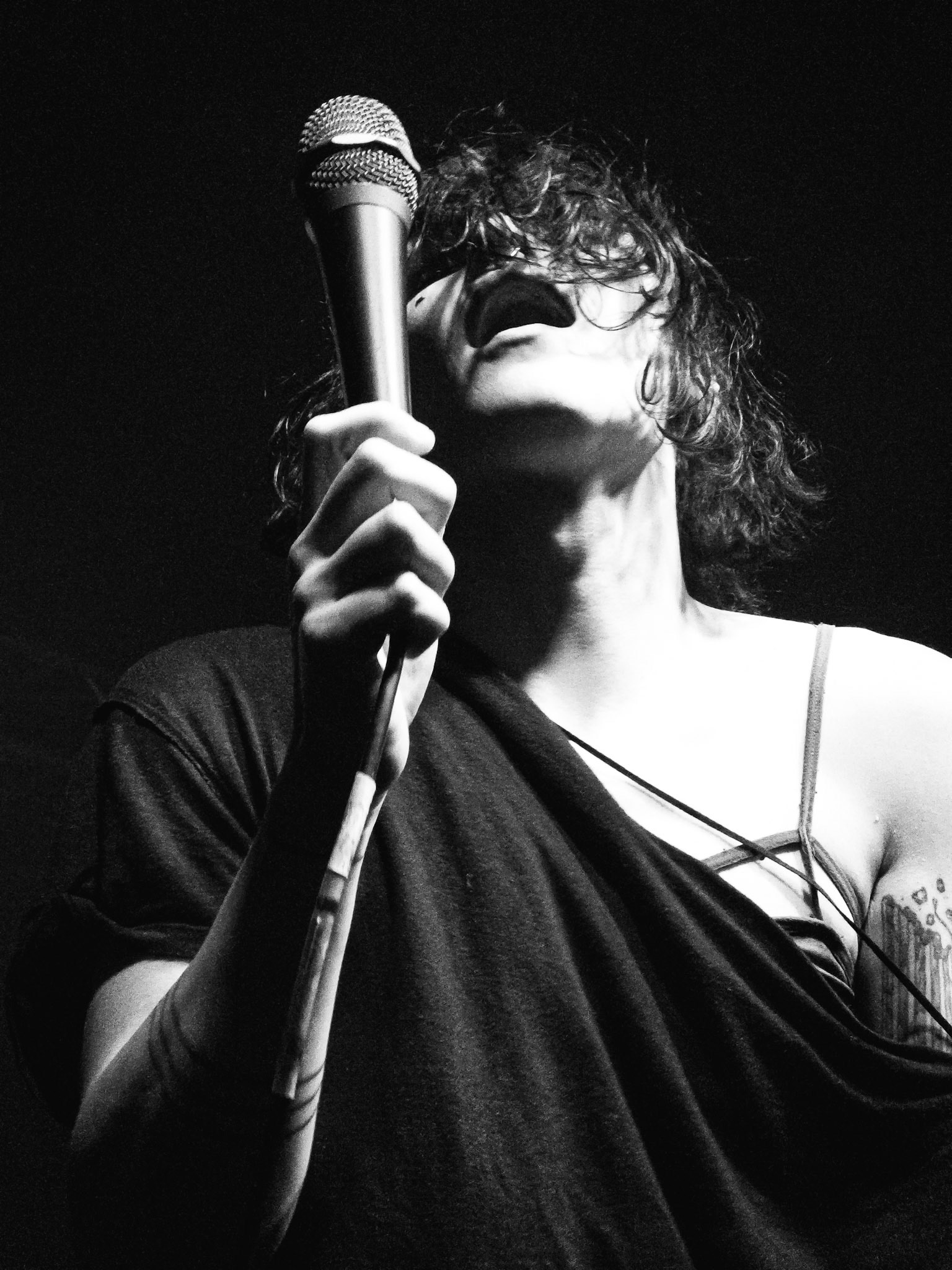 SeeYouSpaceCowboy..., Live @ Exchange Event Centre, Winnipeg, MB, May 9th, 2024