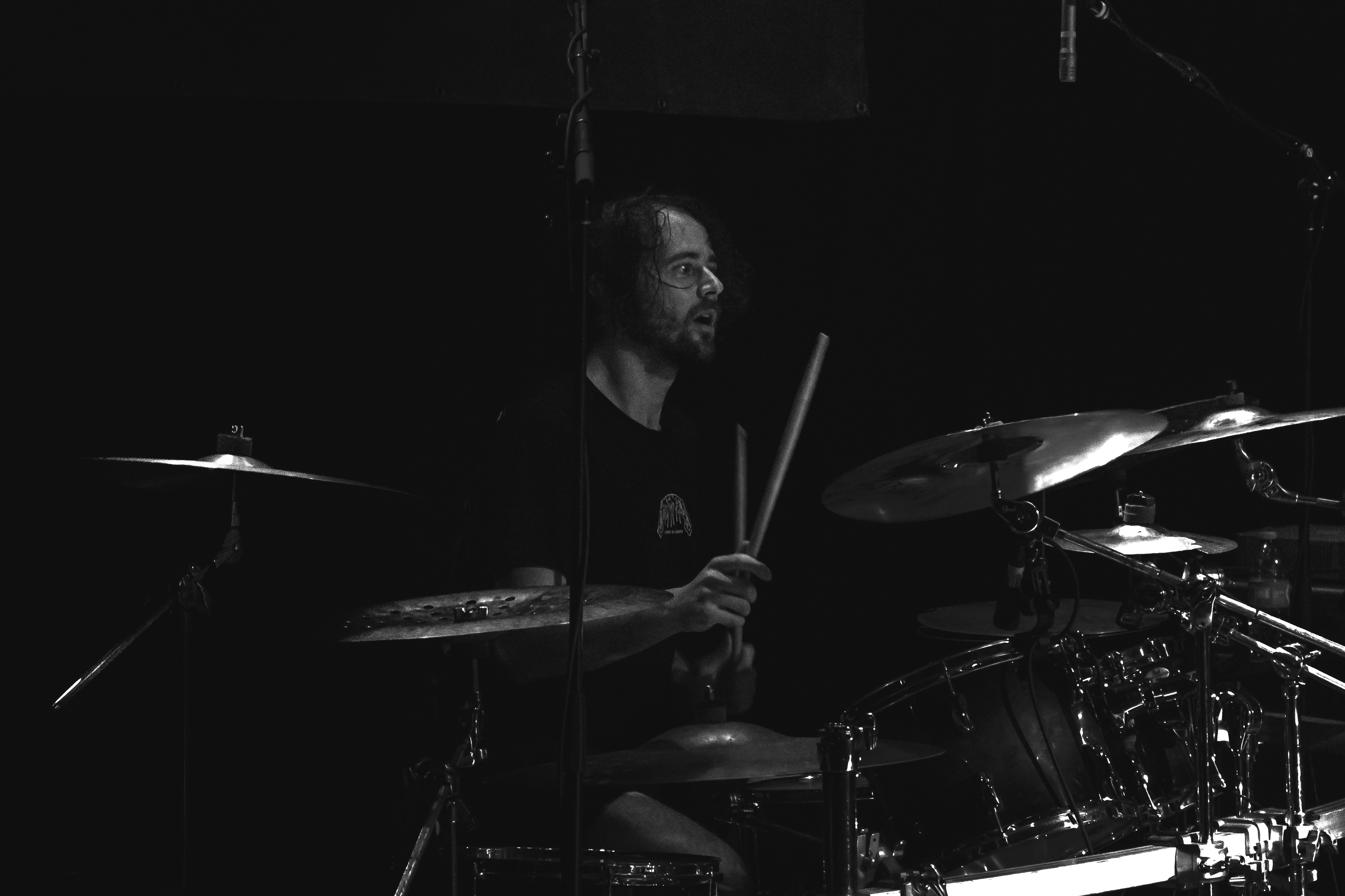 Allegaeon, Live @ The Park Theatre, May 24th, 2023