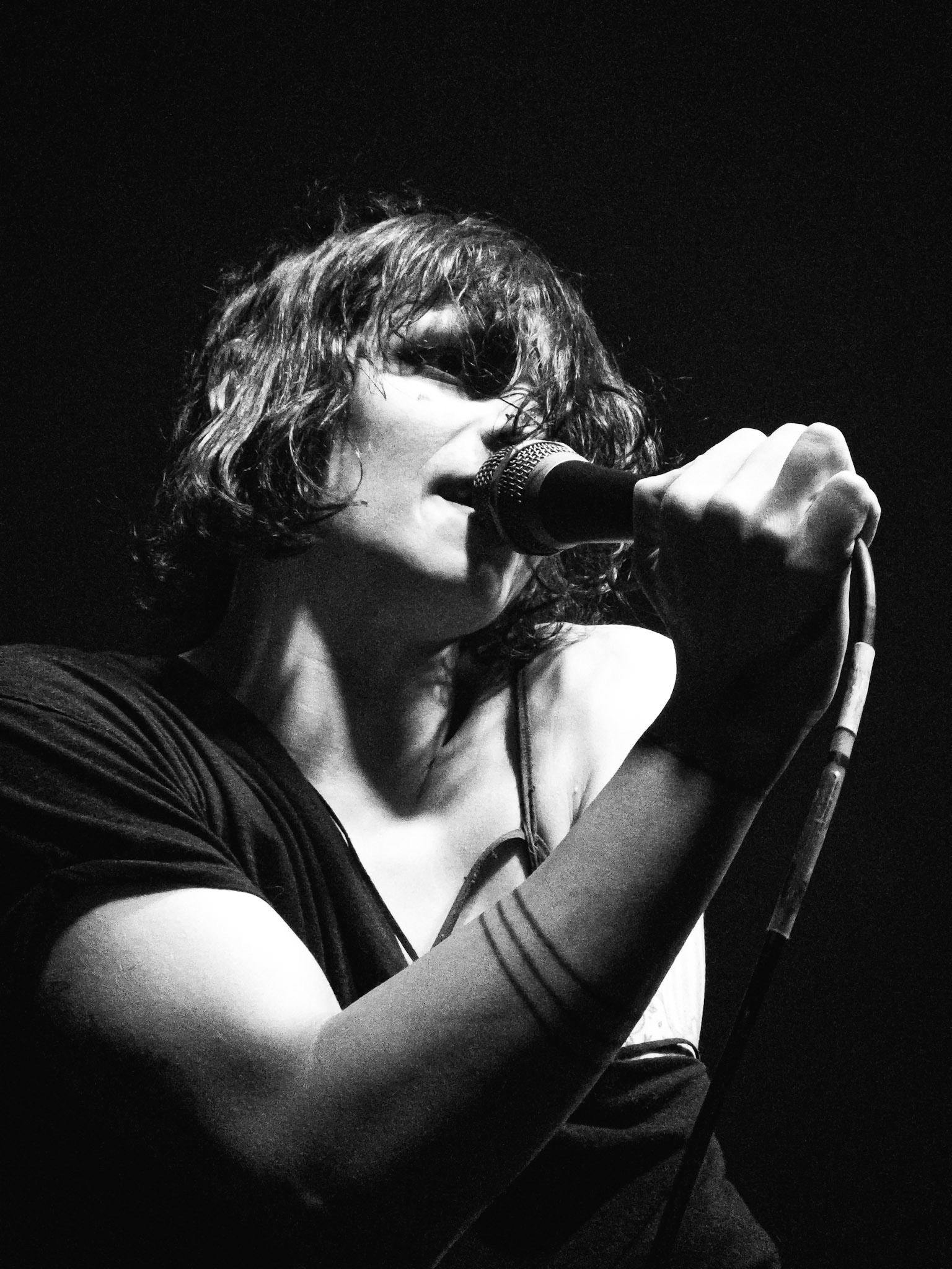 SeeYouSpaceCowboy..., Live @ Exchange Event Centre, Winnipeg, MB, May 9th, 2024