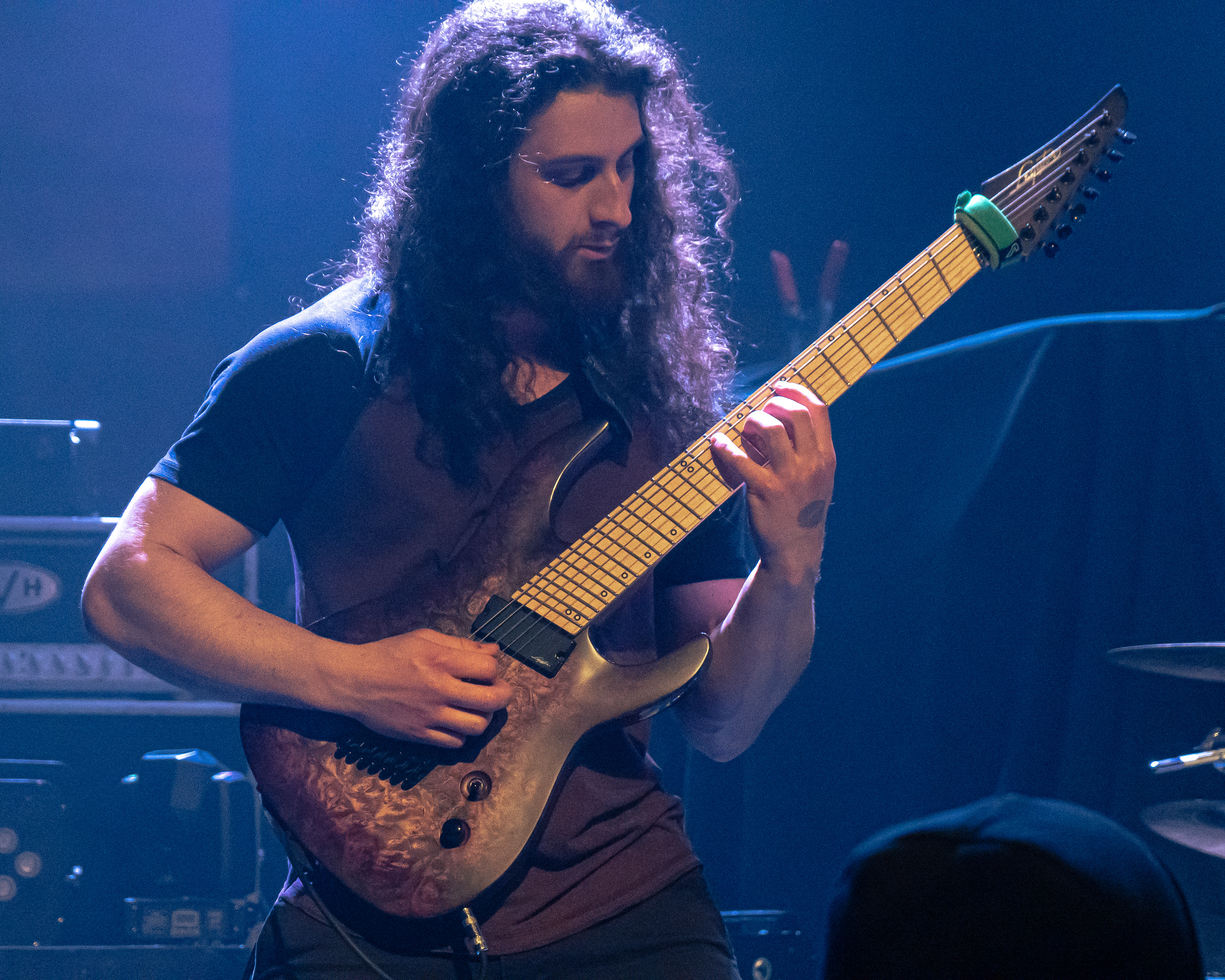 Perlocution, Live @ The Park Theatre, Winnipeg, MB, Canada, March 11th, 2023