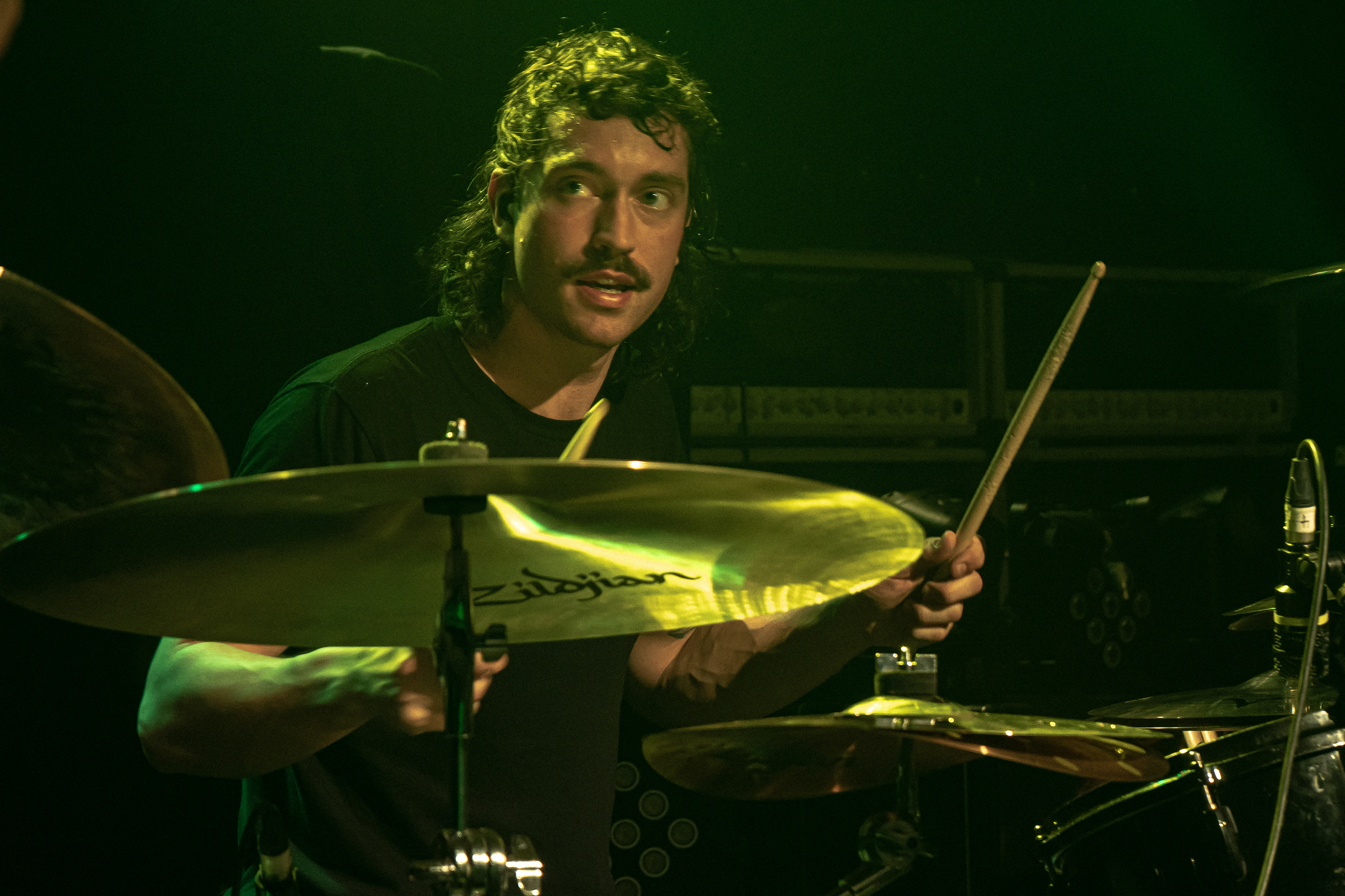 Bystander, Live @ The Park Theatre, Winnipeg, MB, March 11th, 2023