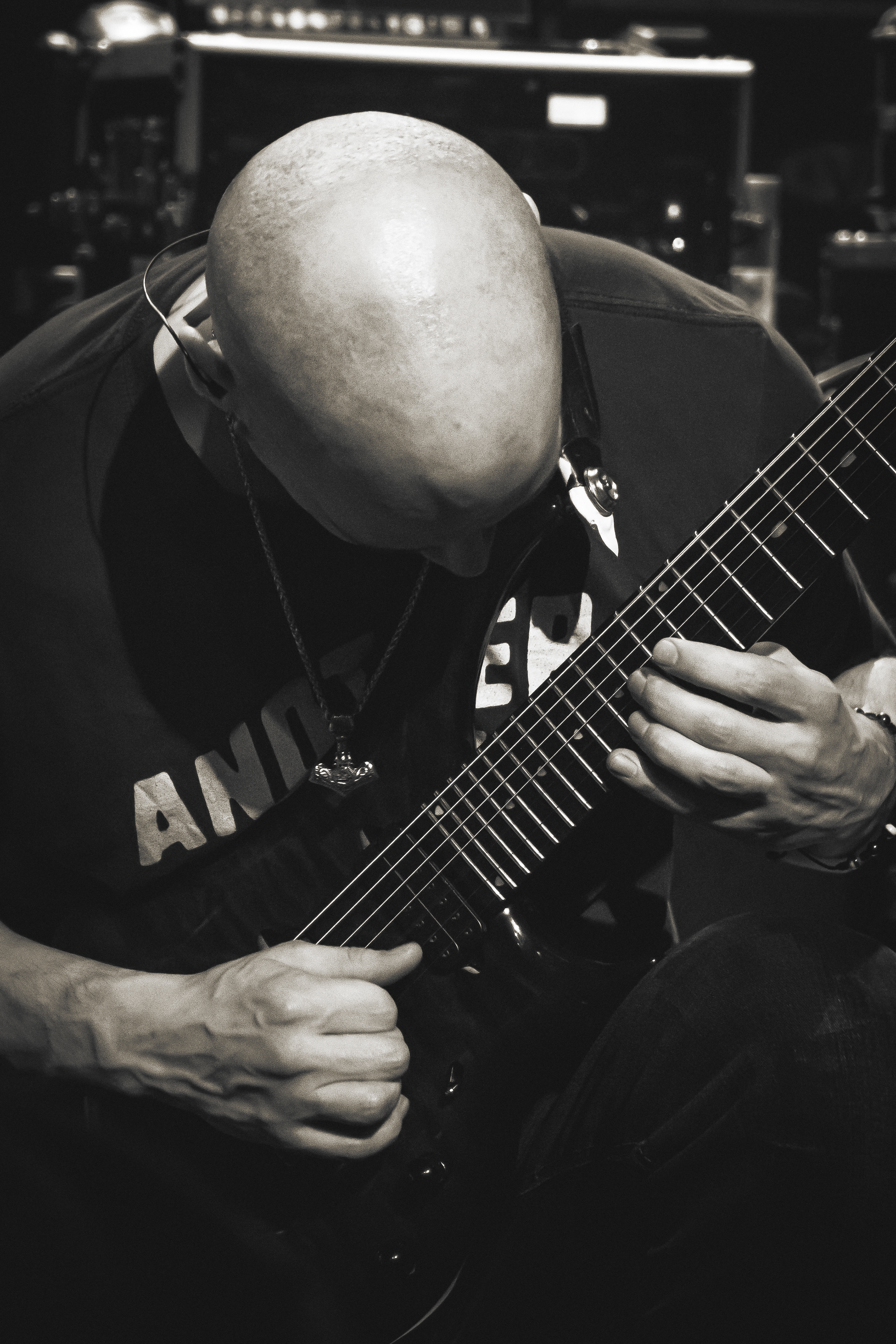 Perlocution, Live @ The Park Theatre, Winnipeg, MB, Canada, March 11th, 2023