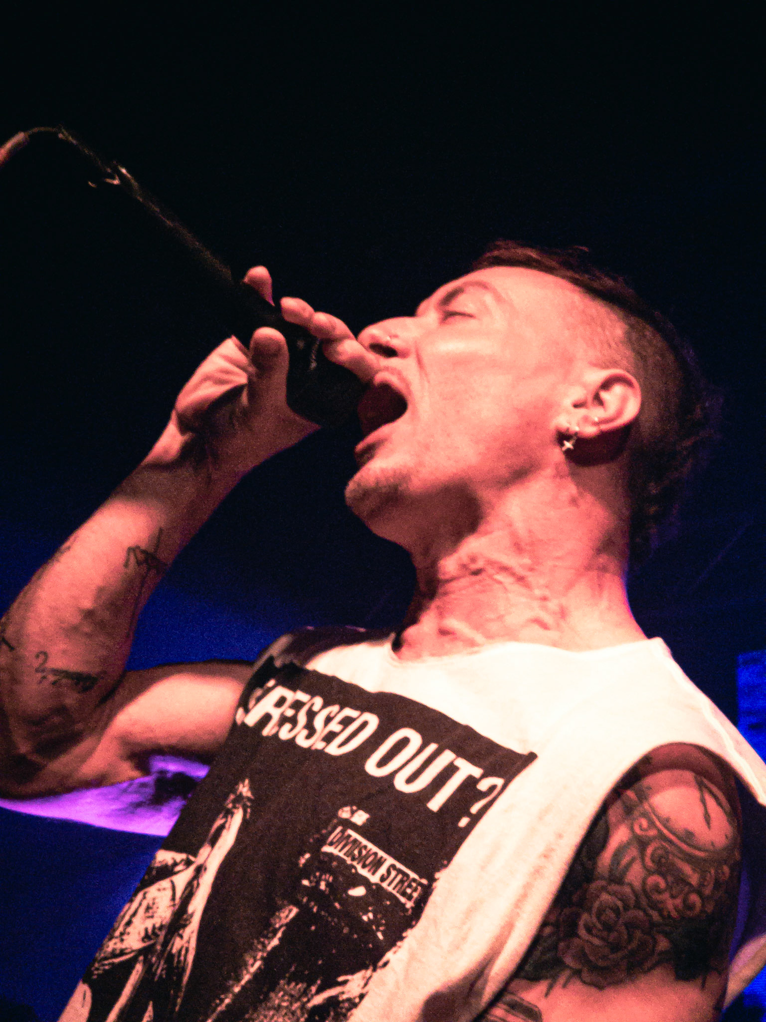 Better Lovers, Live @ Exchange Event Centre, Winnipeg, MB, May 9th, 2024