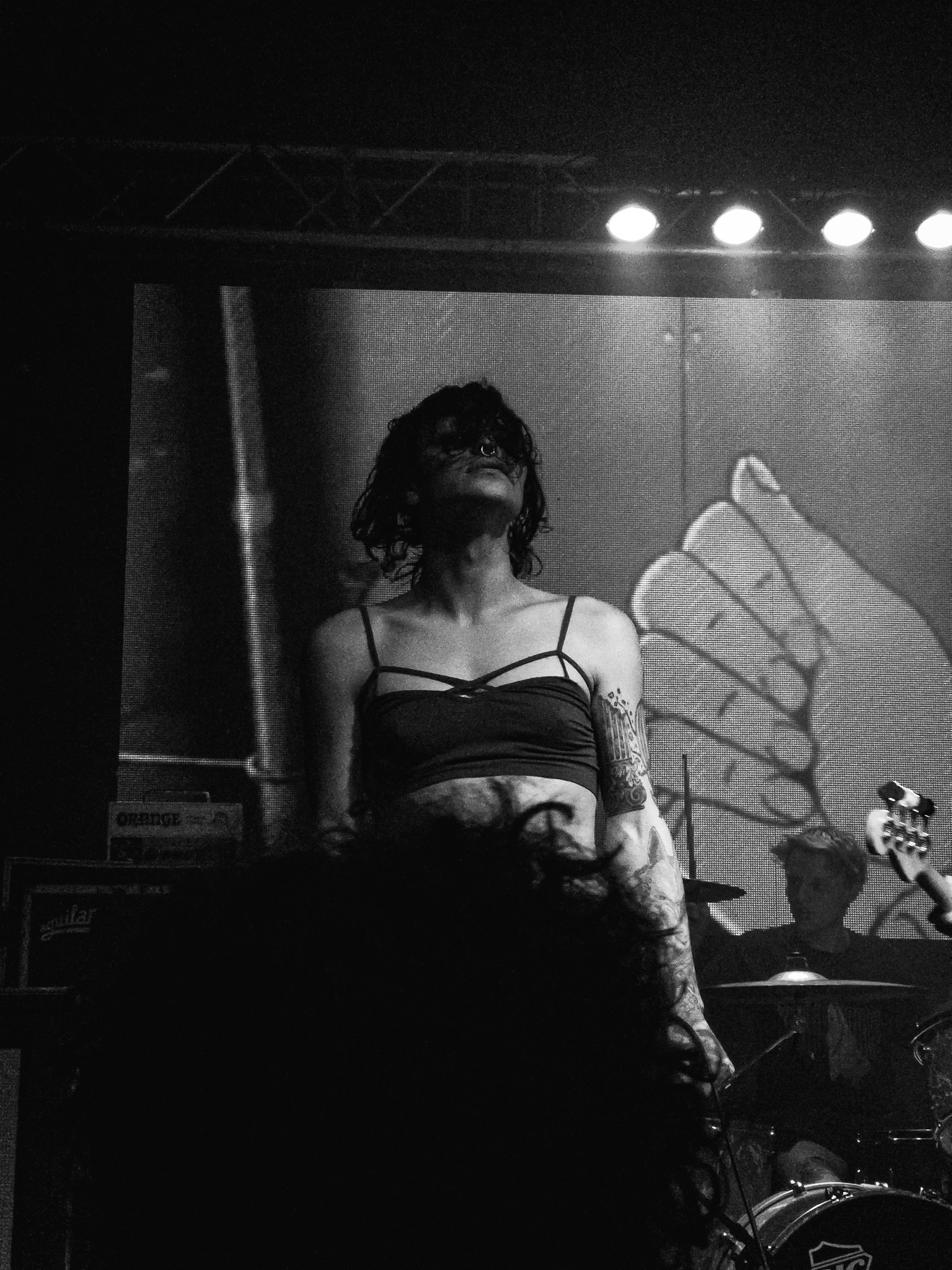 SeeYouSpaceCowboy..., Live @ Exchange Event Centre, Winnipeg, MB, May 9th, 2024