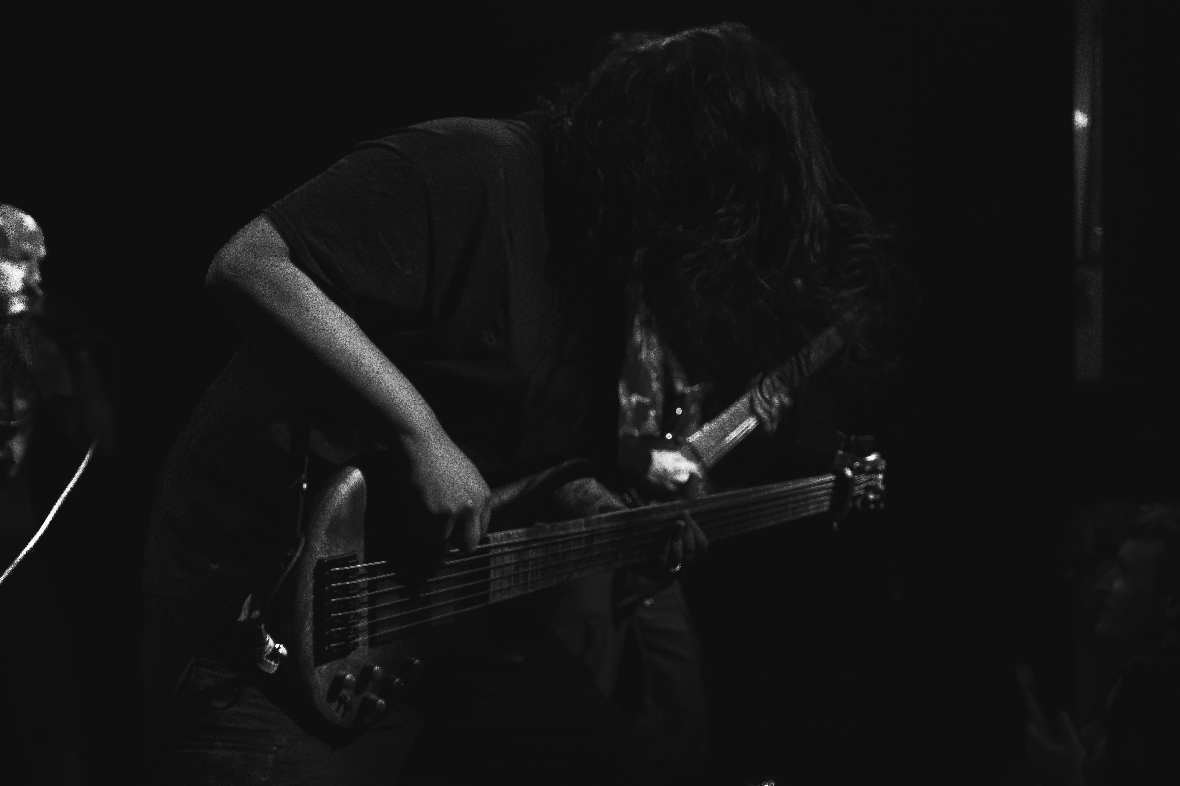 Allegaeon, Live @ The Park Theatre, May 24th, 2023