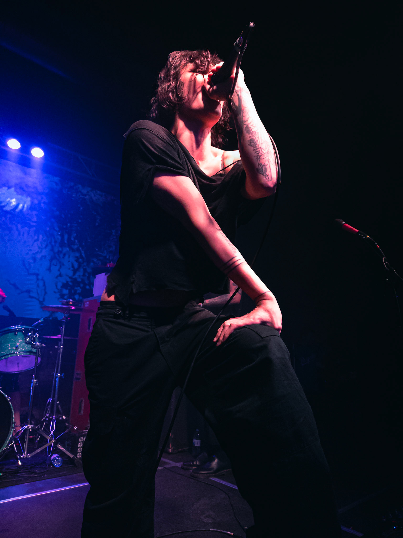 SeeYouSpaceCowboy..., Live @ Exchange Event Centre, Winnipeg, MB, May 9th, 2024