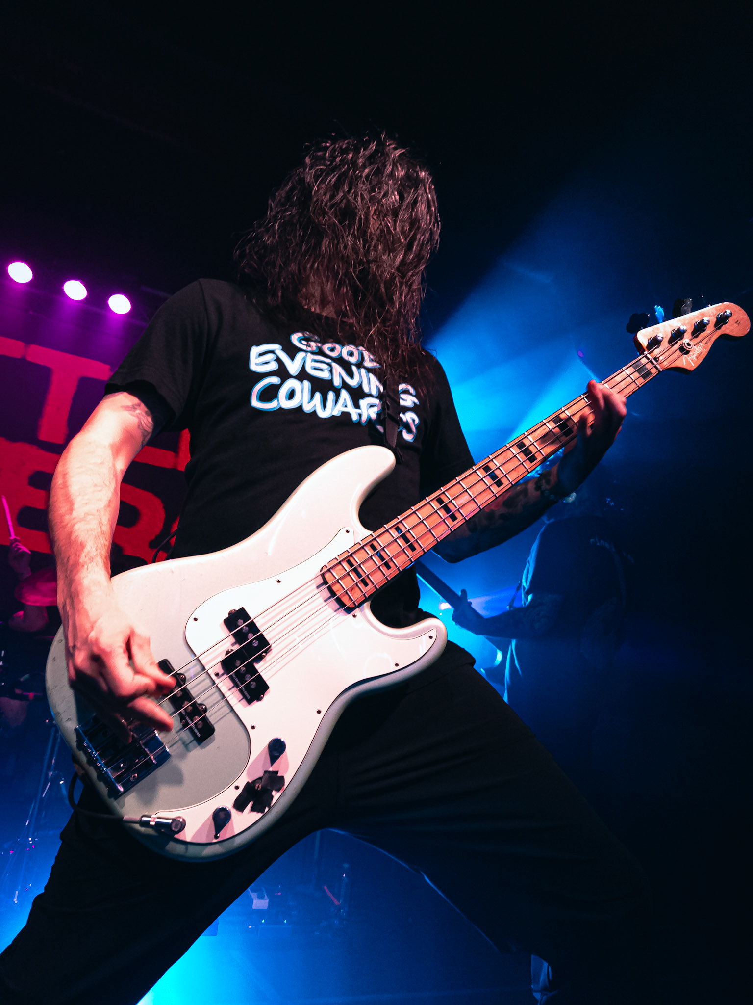 Better Lovers, Live @ Exchange Event Centre, Winnipeg, MB, May 9th, 2024