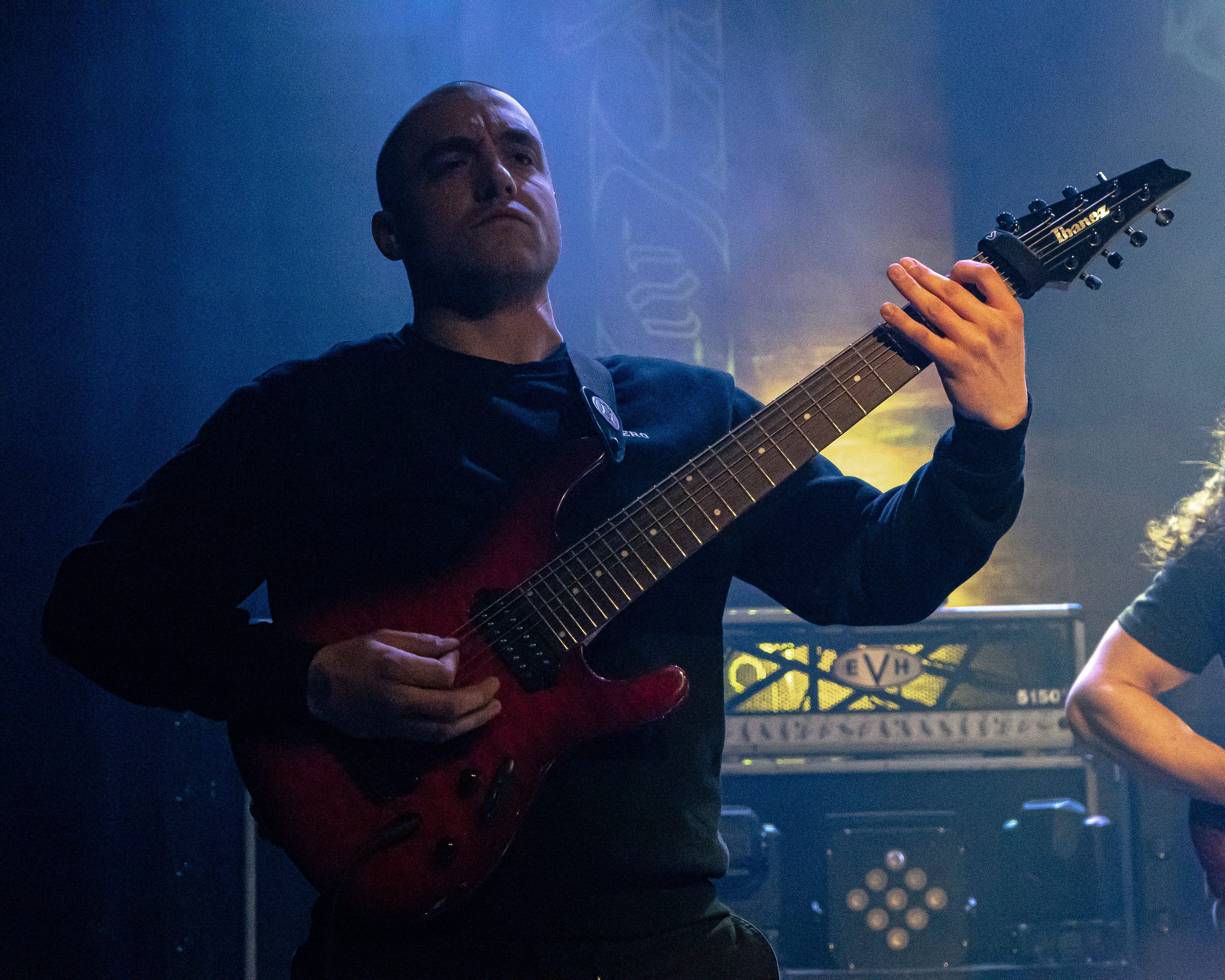 Perlocution, Live @ The Park Theatre, Winnipeg, MB, Canada, March 11th, 2023