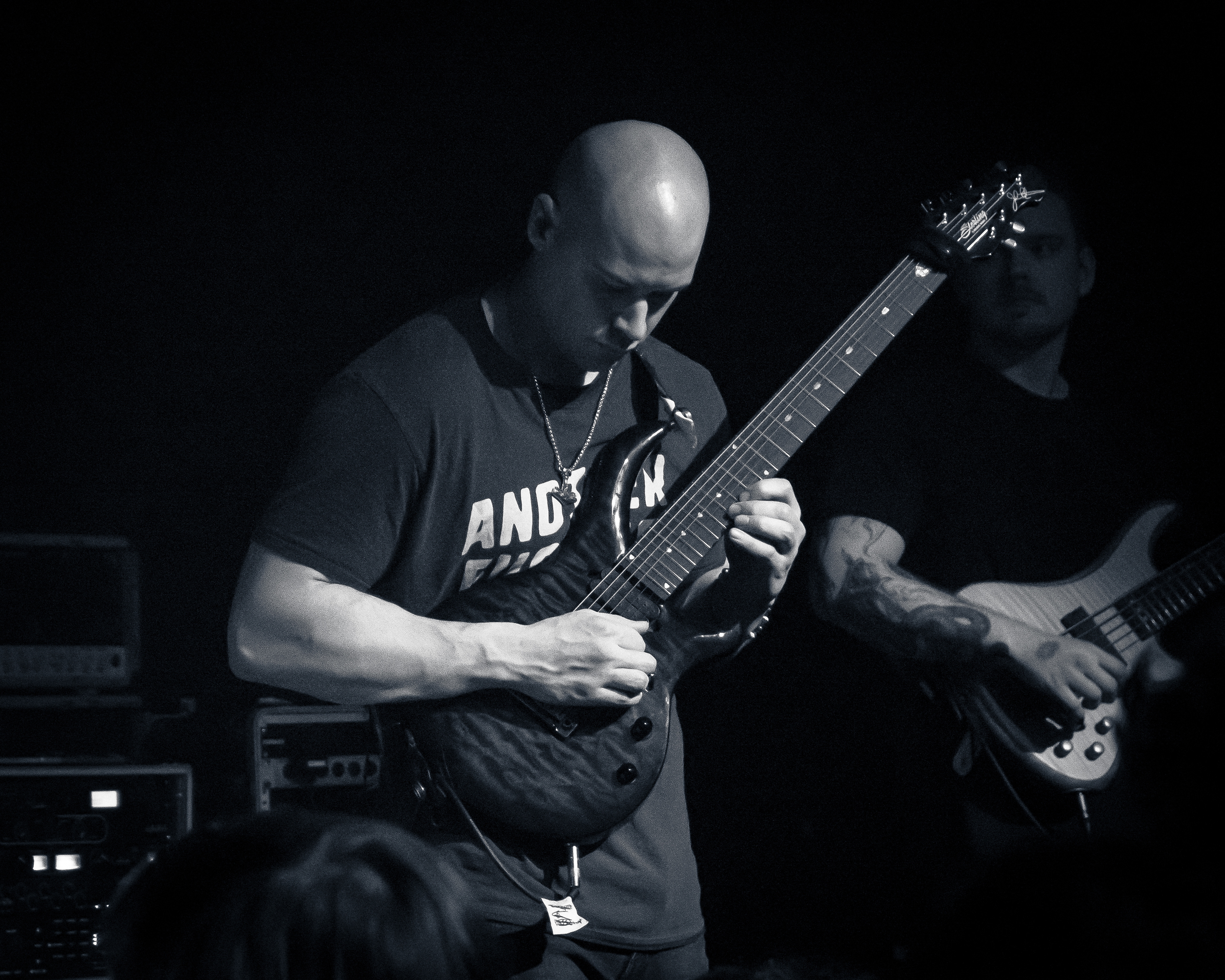 Perlocution, Live @ The Park Theatre, Winnipeg, MB, Canada, March 11th, 2023