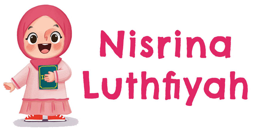 nisrina luthfiyah