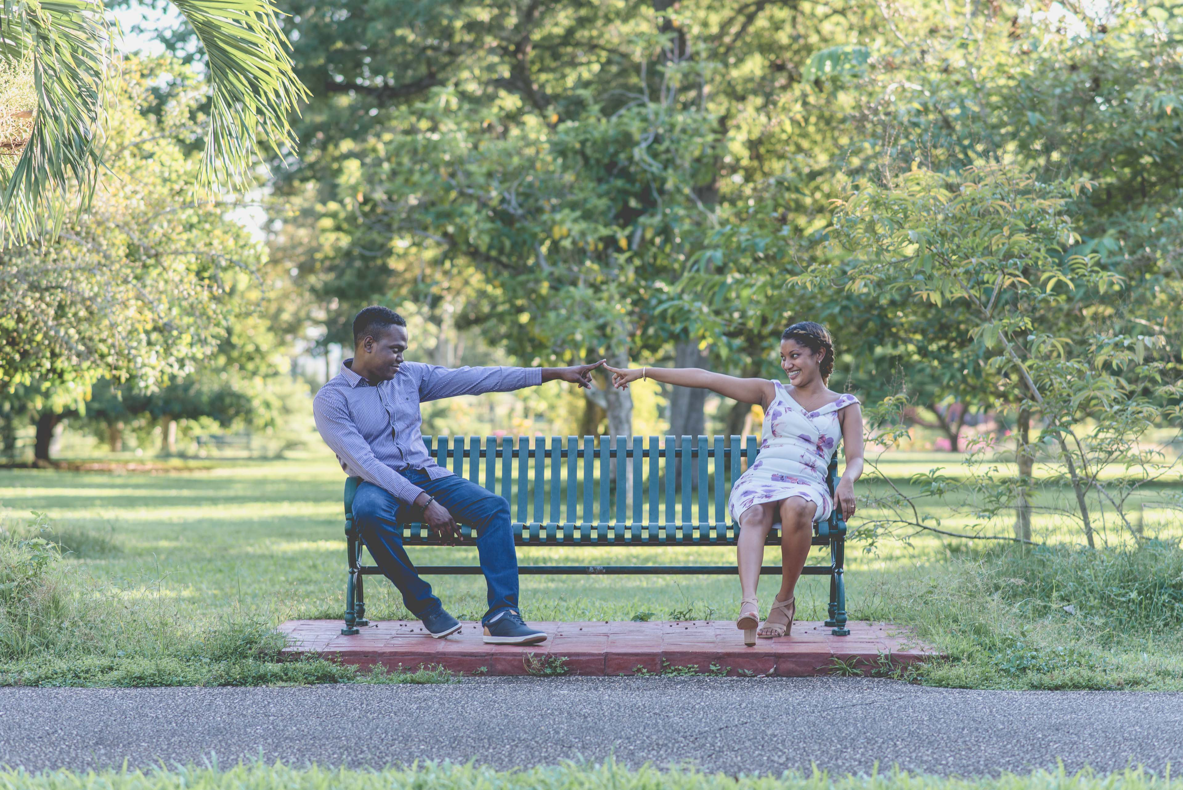 Jacey & Ramen Part II