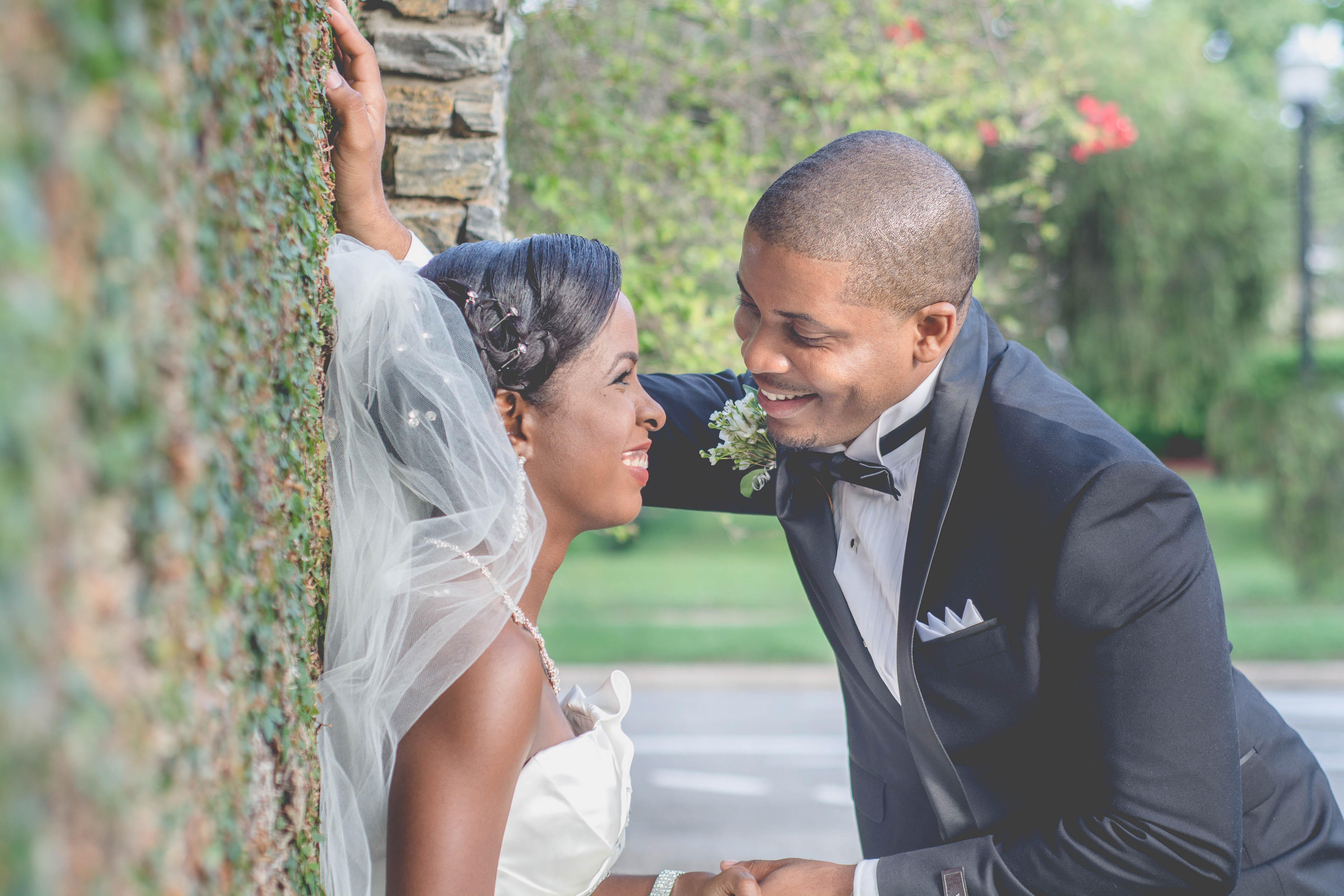 Nicole & Jonathan's Wedding