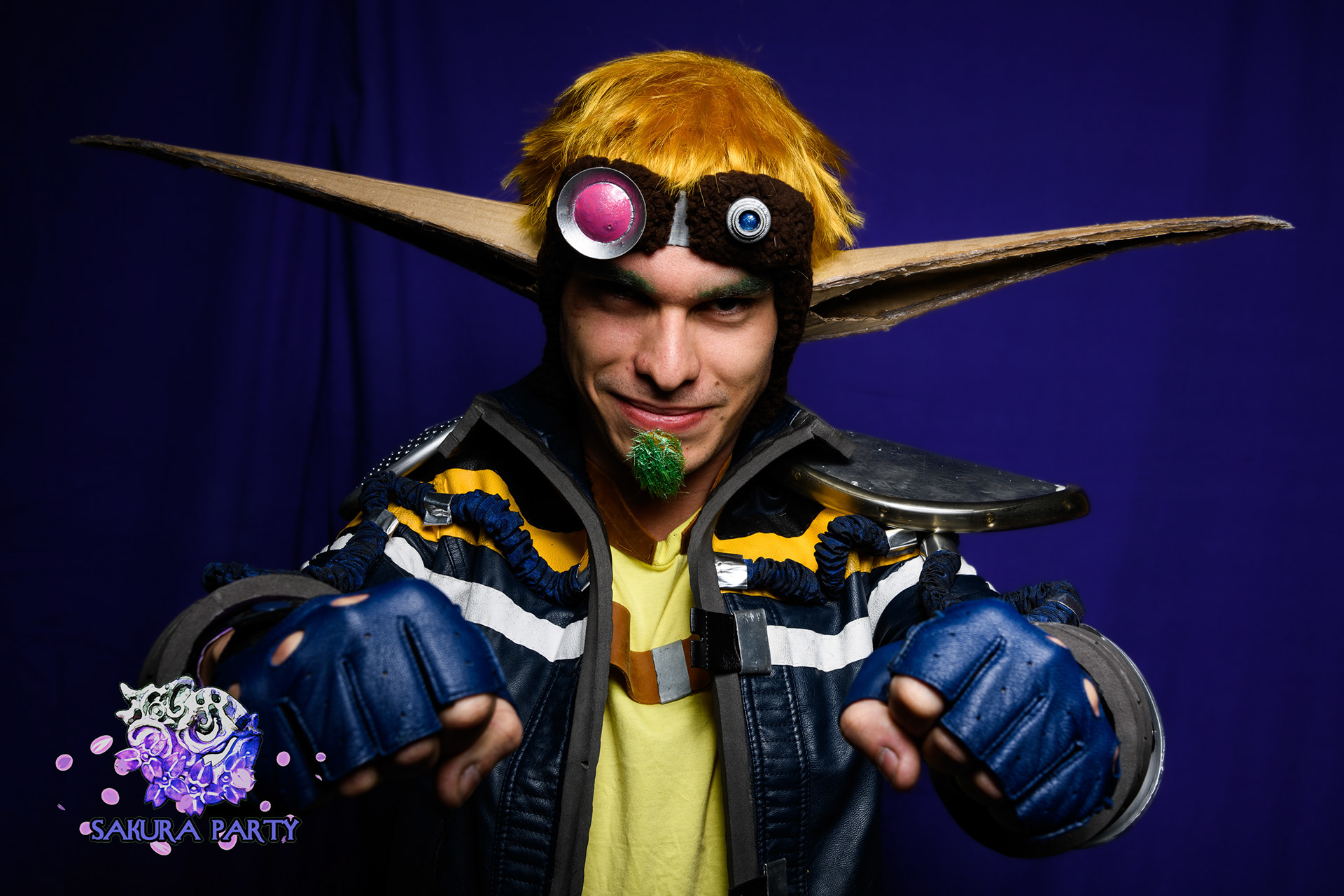  Jak_x_cosplay