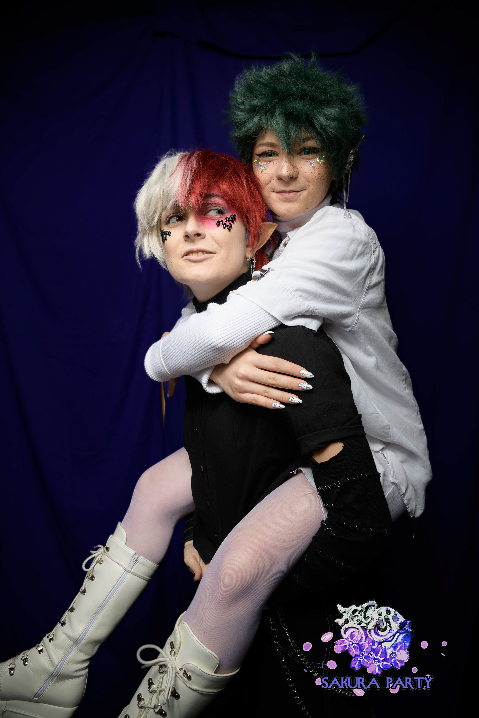 Kaiden_kidder & yes.its.a.cosplay