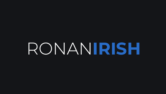 Ronan Irish
