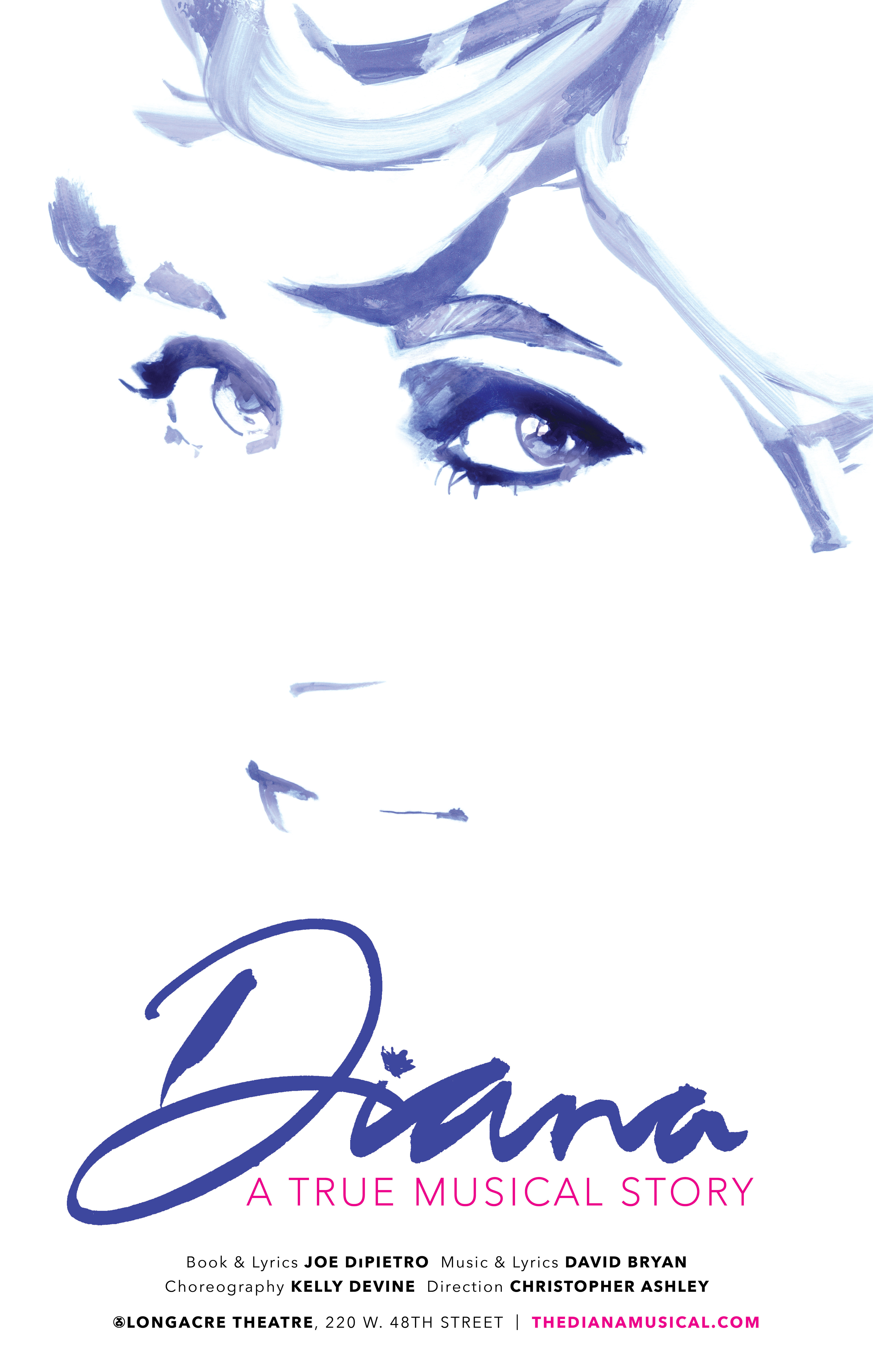 Illustration: David Downton; Title Treatment: Drew Design Co.