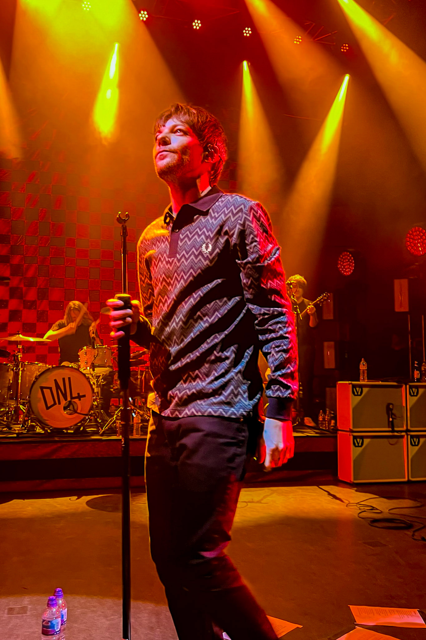 Louis Tomlinson, One Night Only, O2 Shepherd’s Bush Empire, 14th December 2022