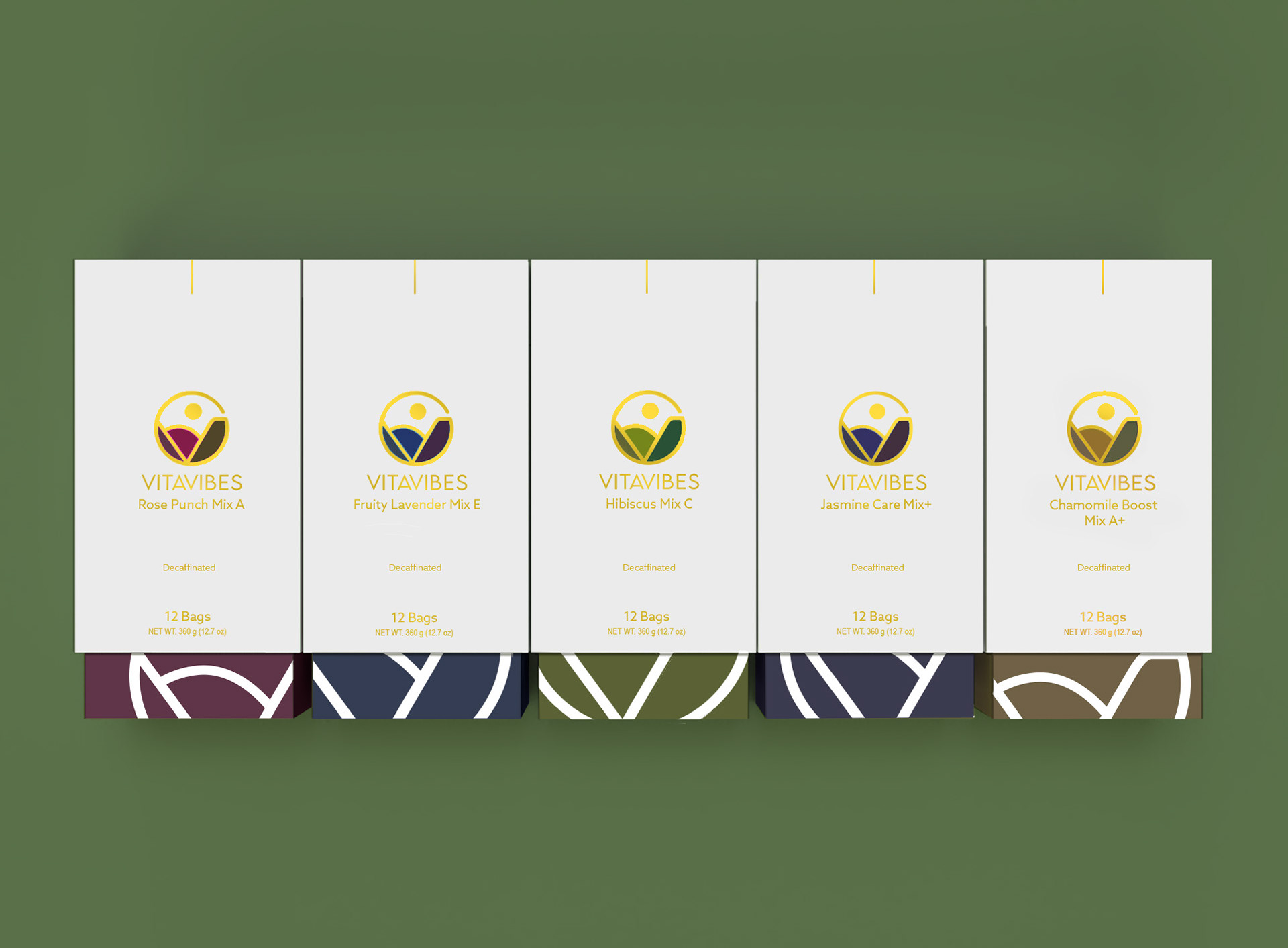 Decaf