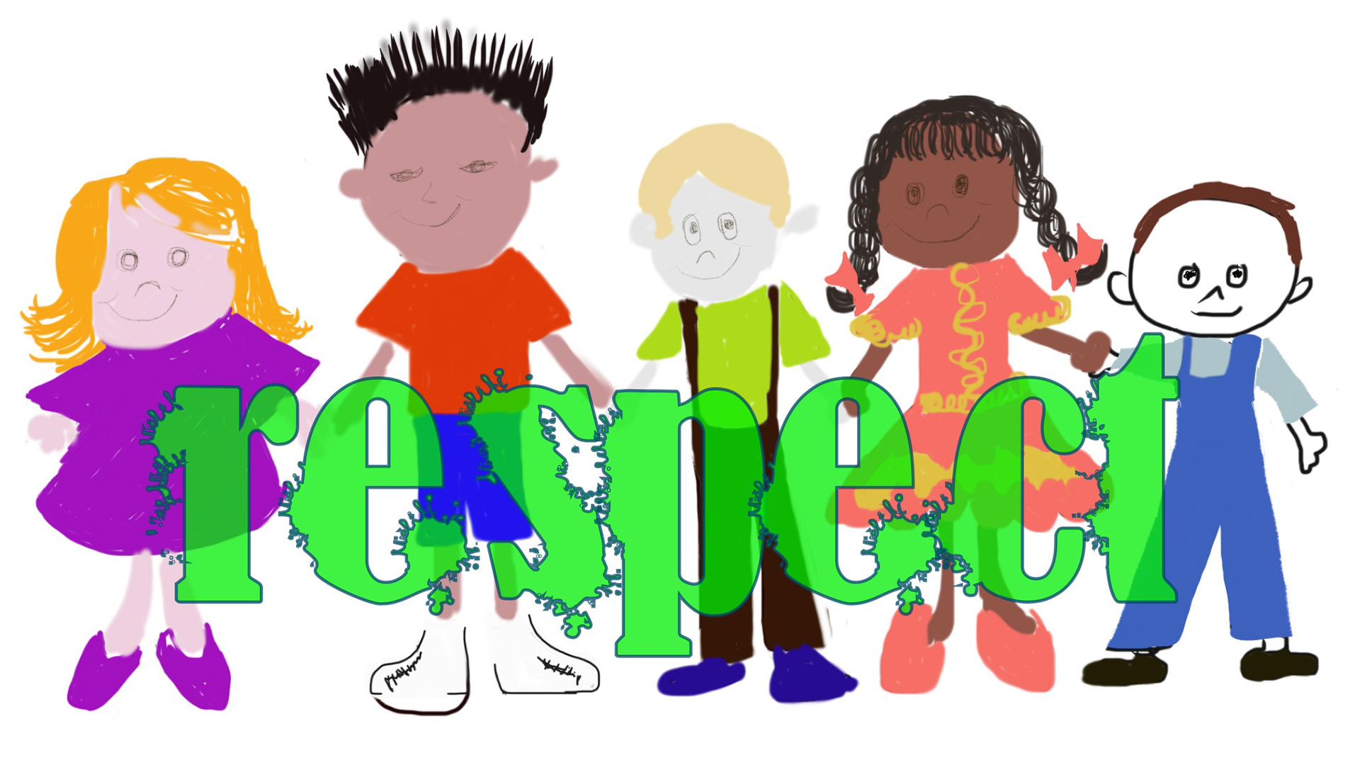 Social Media Marketing - Children's Book