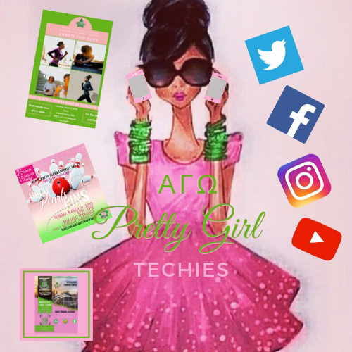Social Media Marketing - AKA AGO