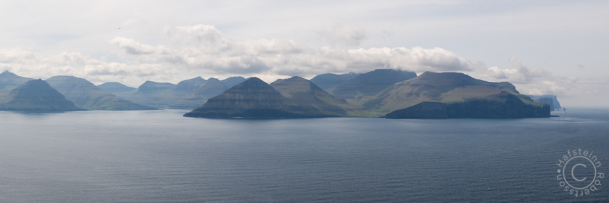 Kallur panorama