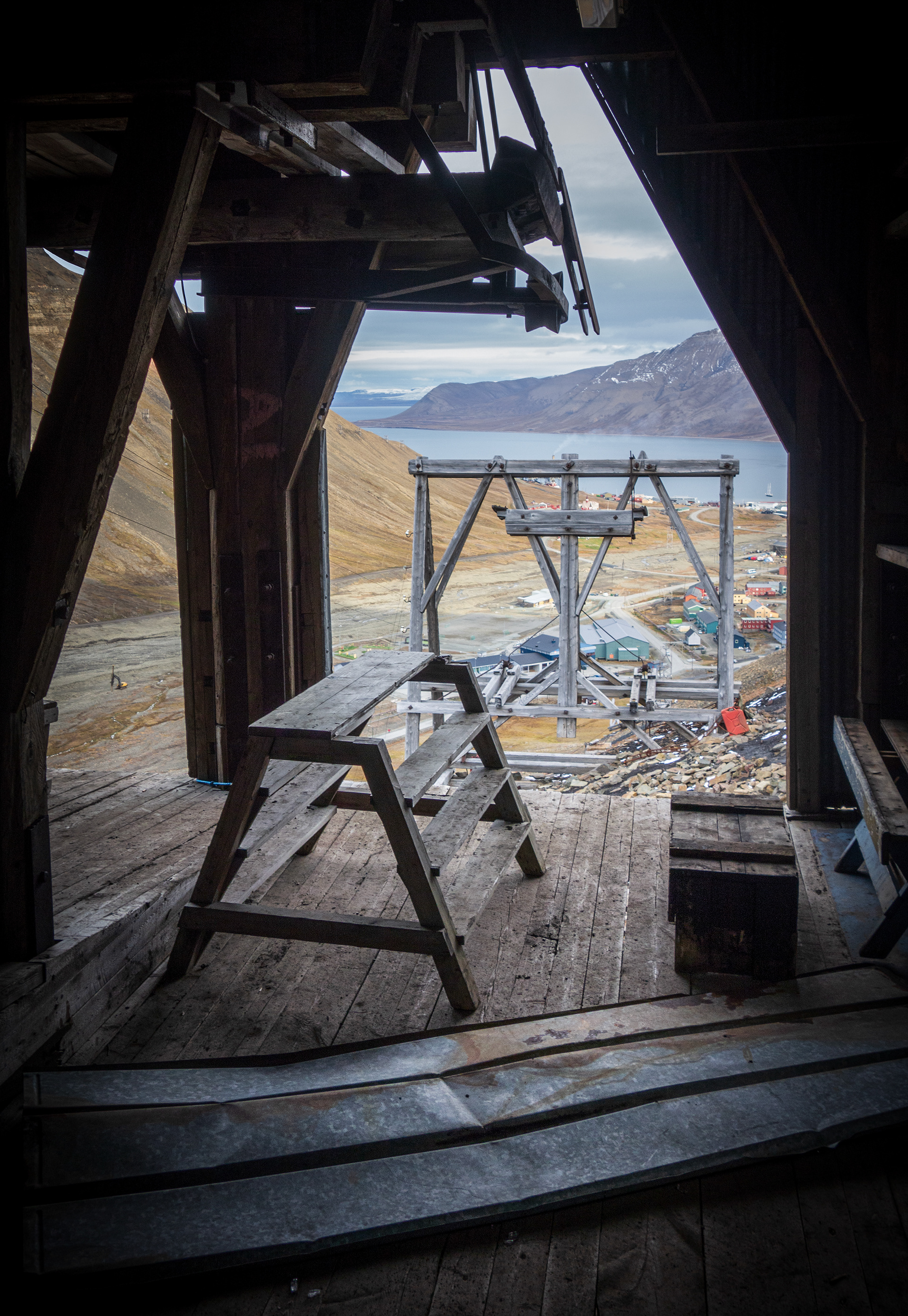  Mine 2b/Santa Claus Mine