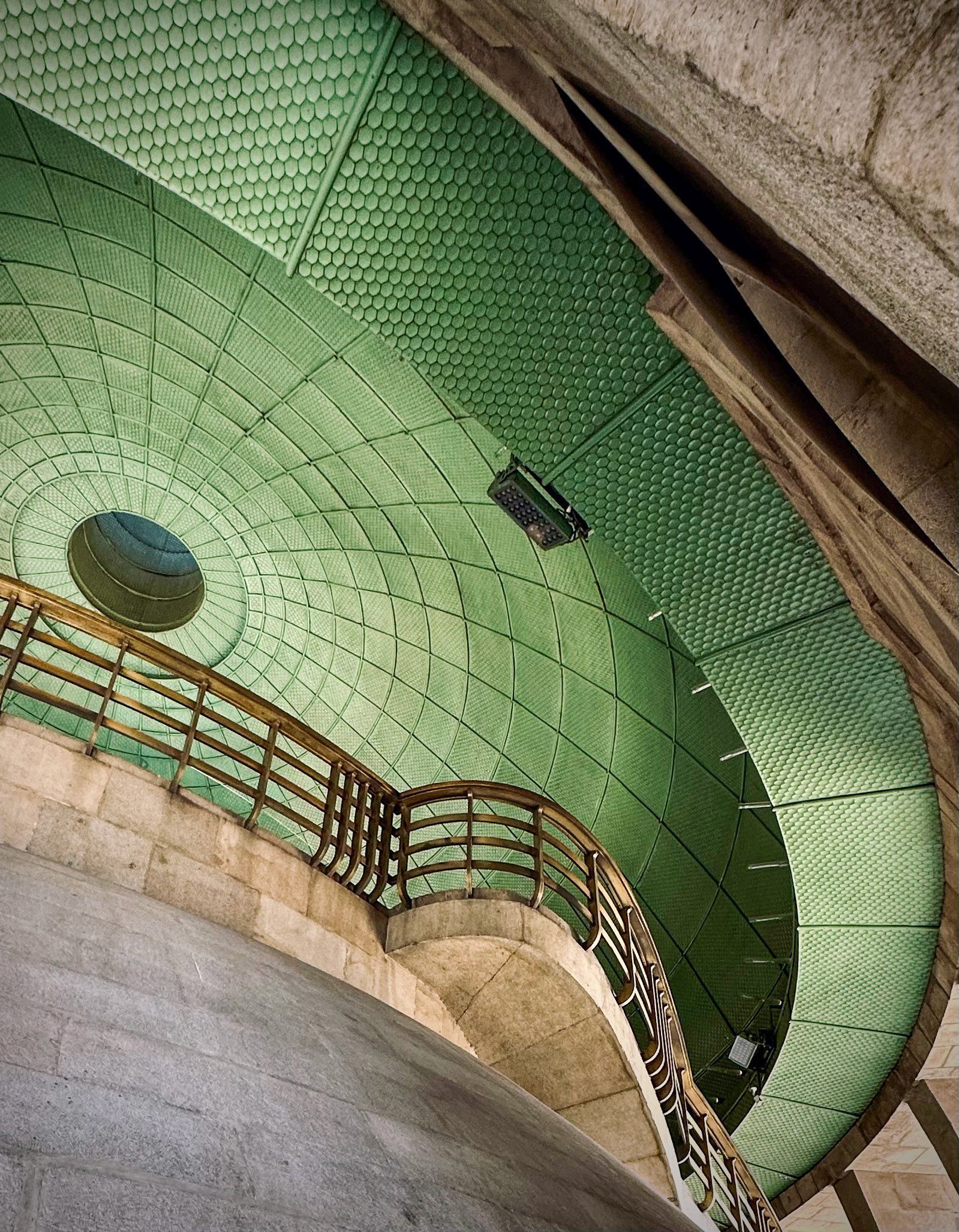 Monumento a la Revolución