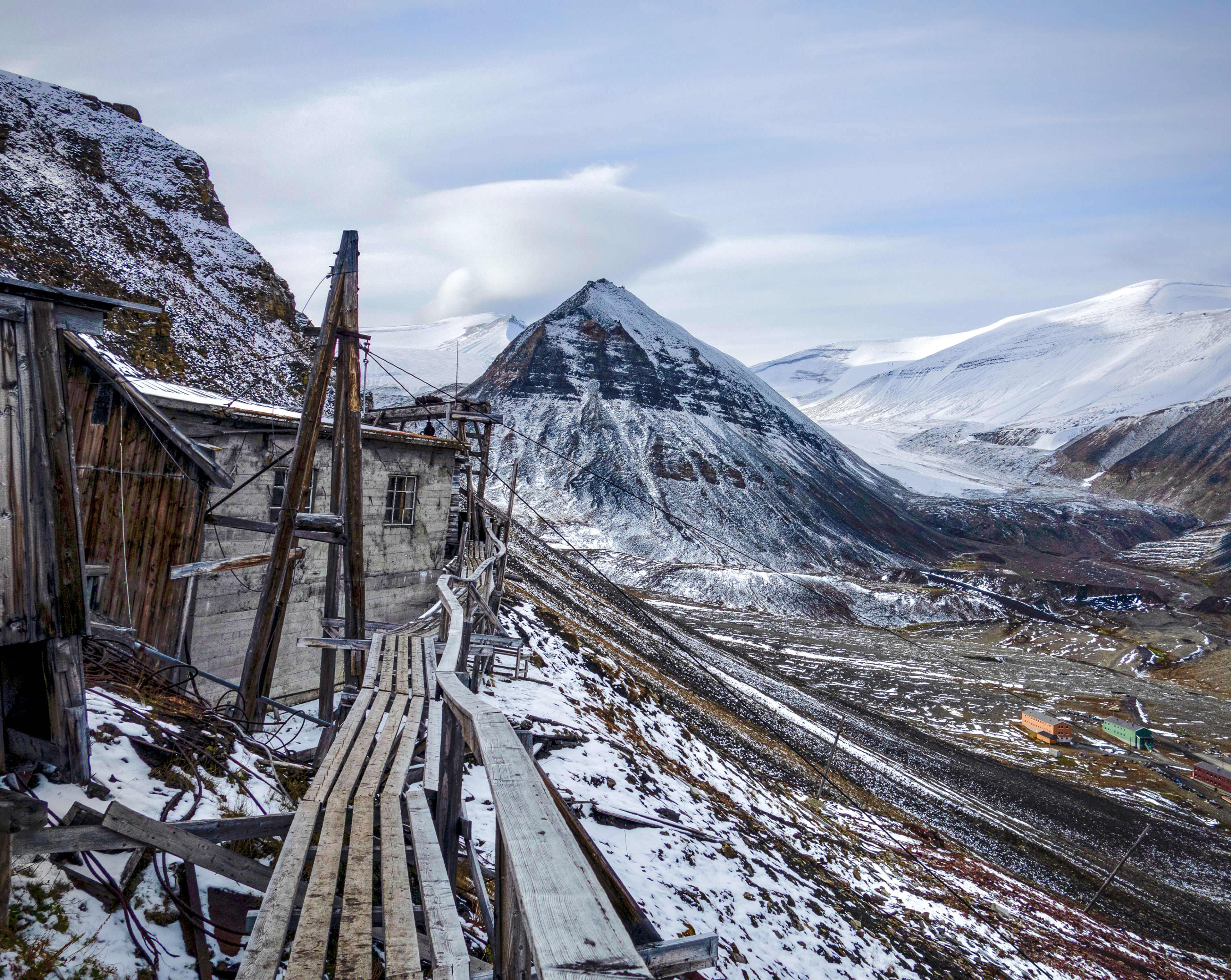  Mine 2b/Santa Claus Mine