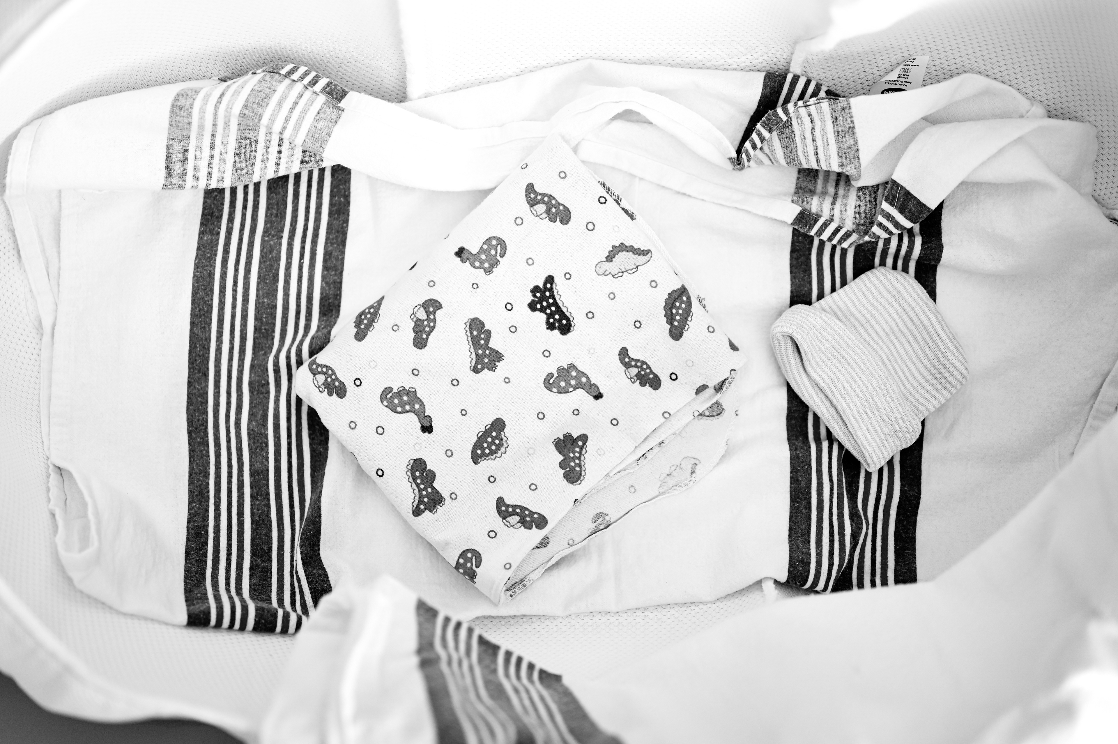 Everything That Isn't There. 