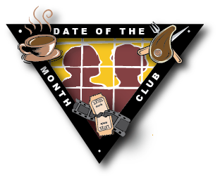 Date of the Month Club