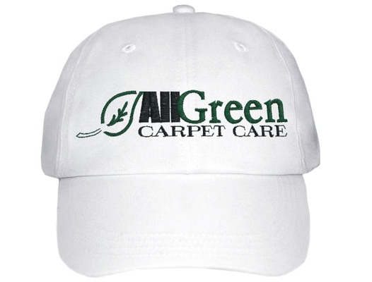 All Green Carpet Care