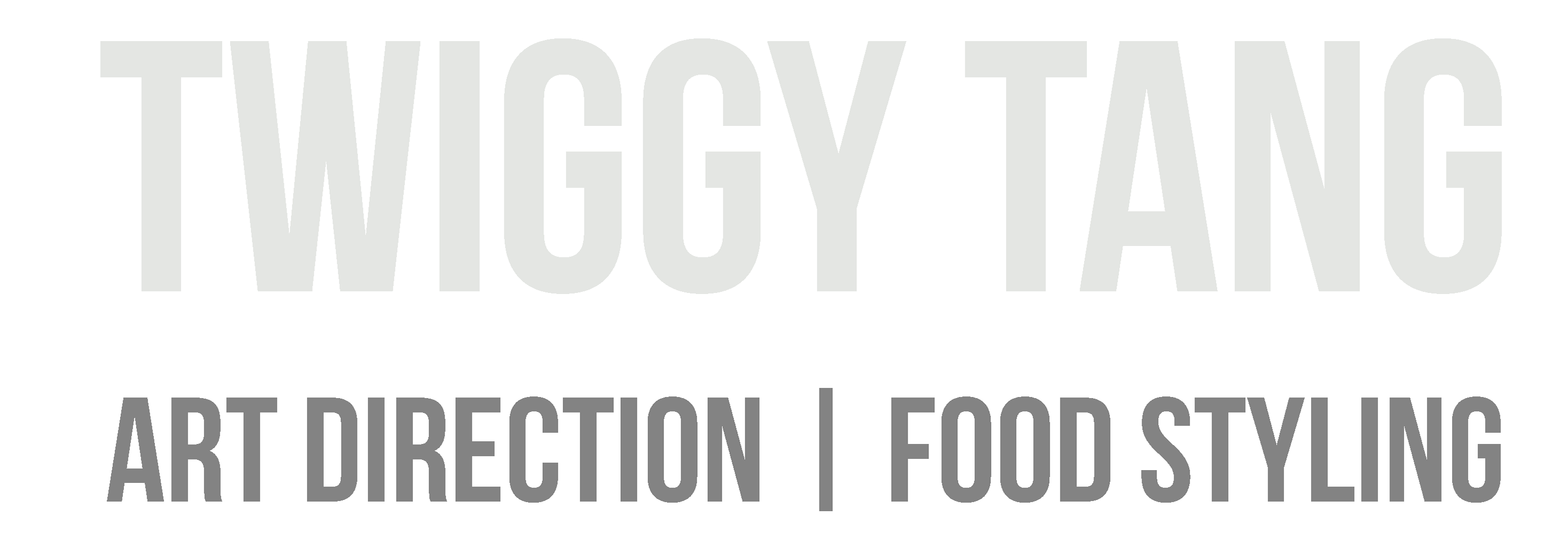 Twiggy Tang