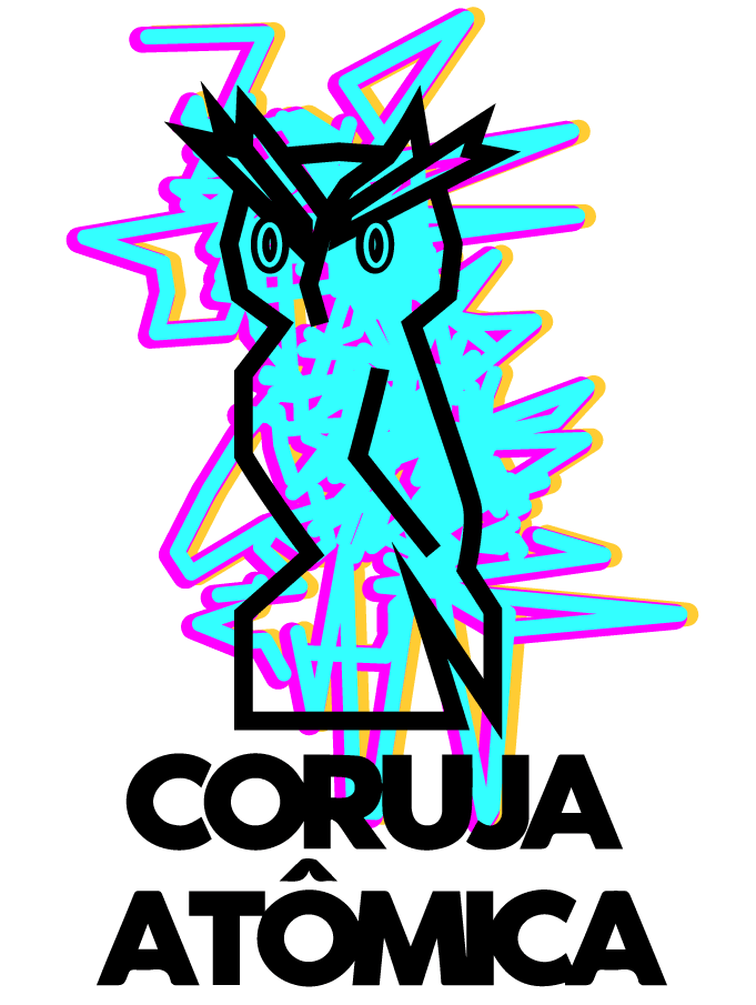 Coruja Atômica Comunicação e Games