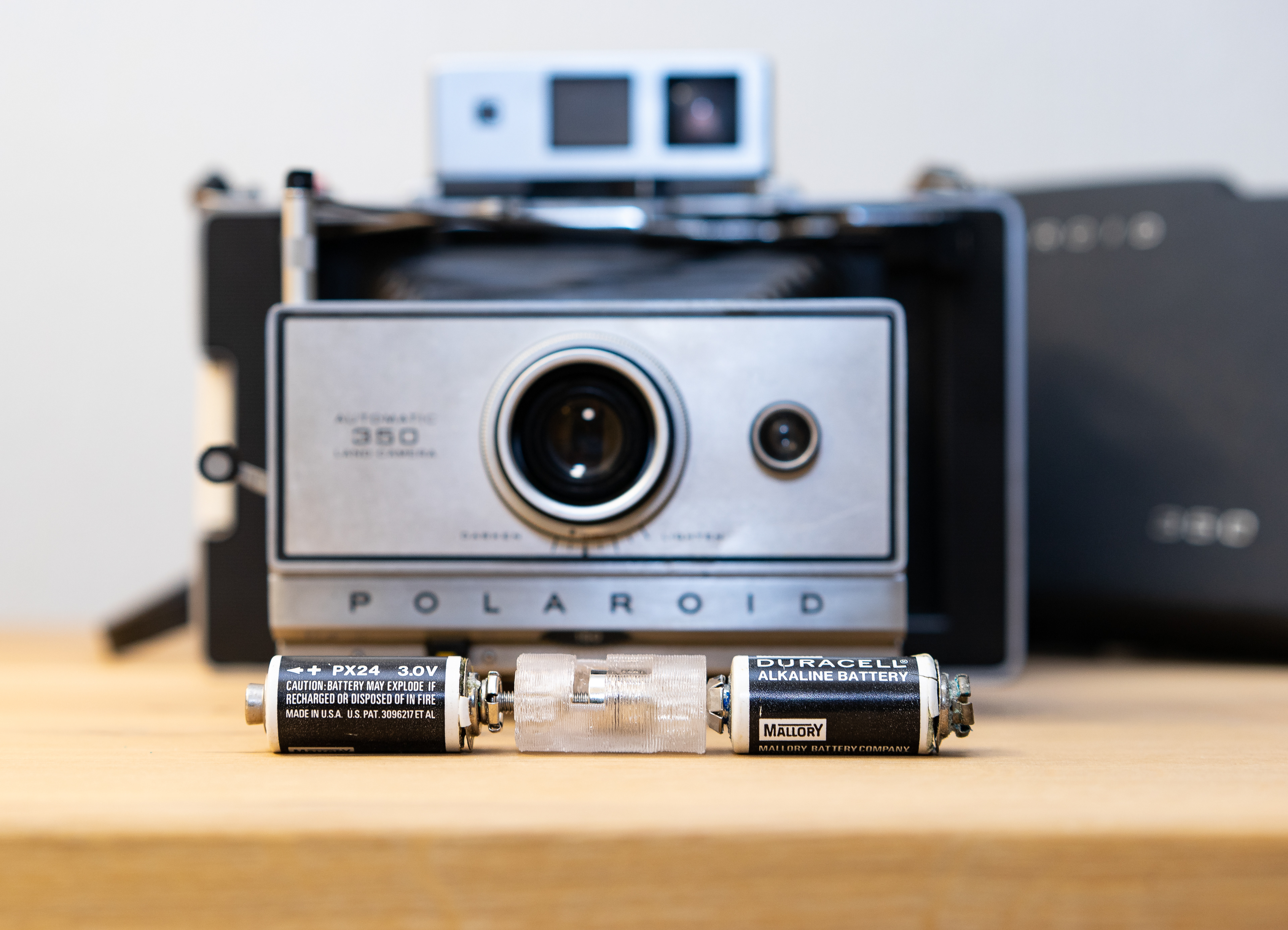 Polaroid Batterie #532 EPX24 532