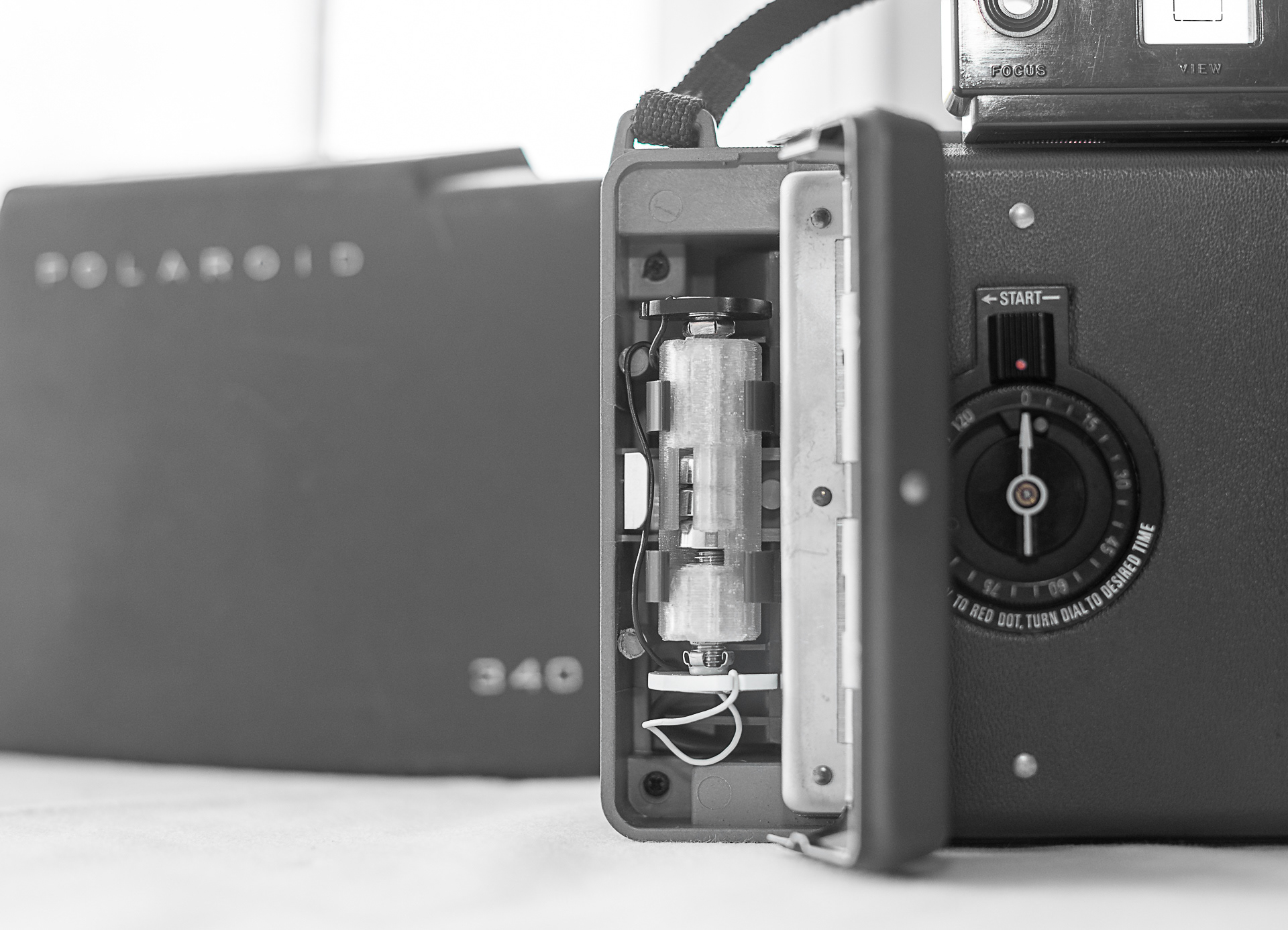 #531 100, 101, 102, 220, 225, 230, 240, 250, 340, 531, A19PX, Alternmative, Batterie, Battery, Bosch CC100 Ersatzbatterie Land Camera Polaroid RPX19 EPX19 U19PX V19PX