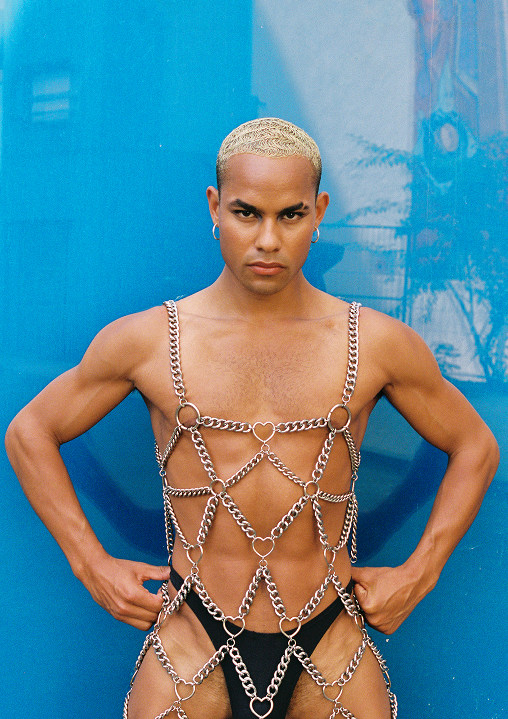 FEATURES — Editorial Direction & Published Work