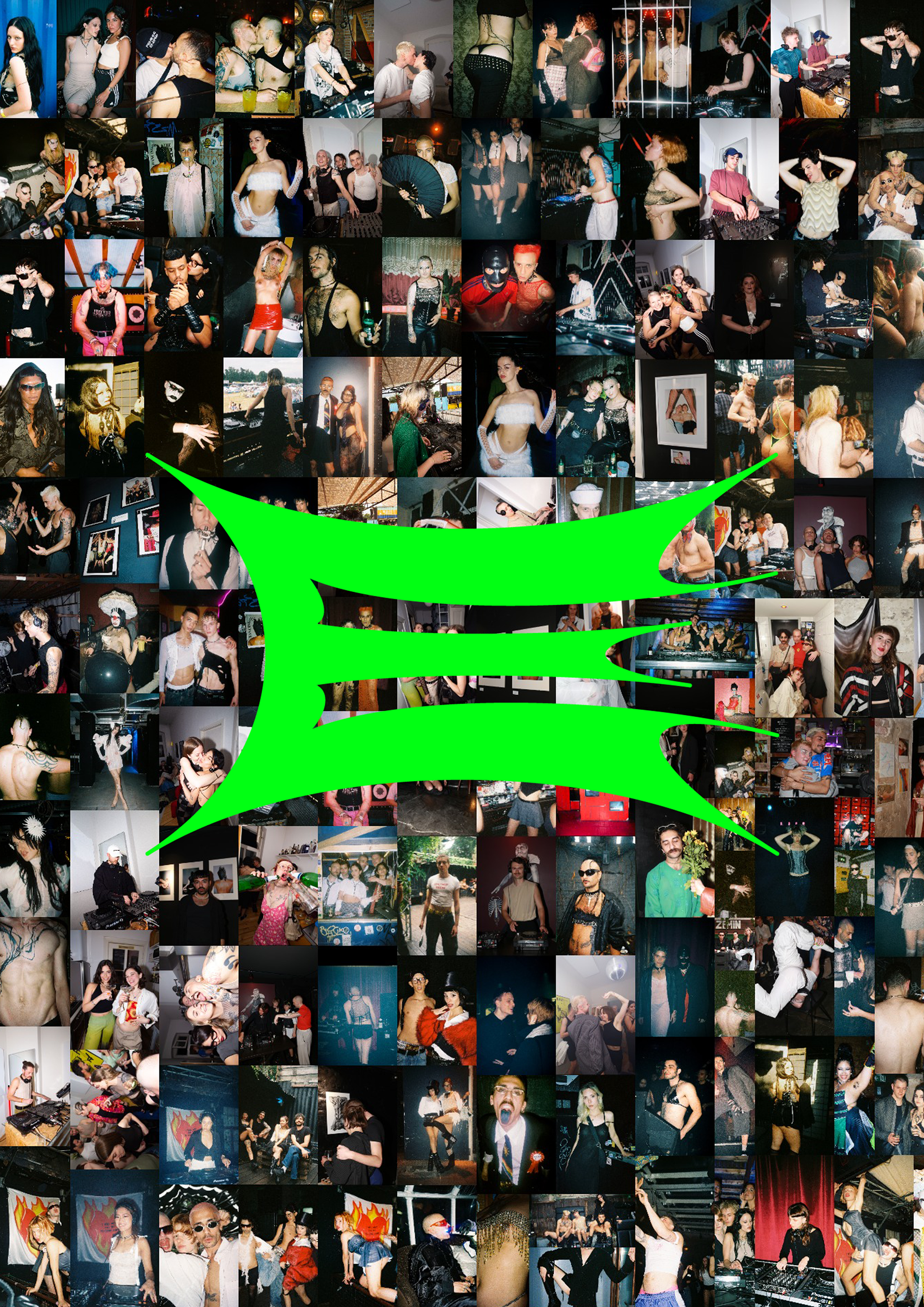 EDGE — Creative Direction & Multimedia Production