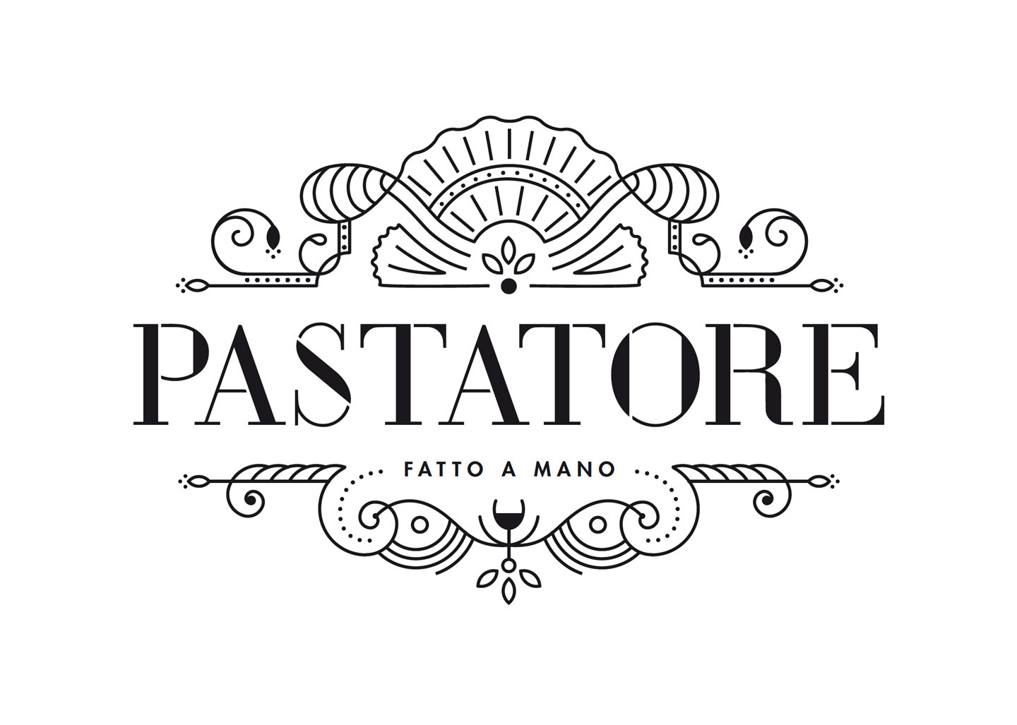 Glenn Garriock Pastatore