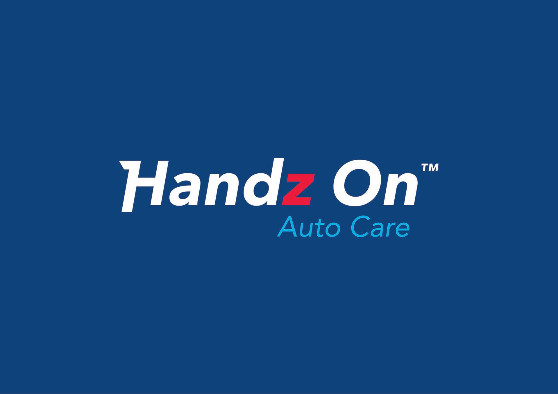 Handz On Auto Care