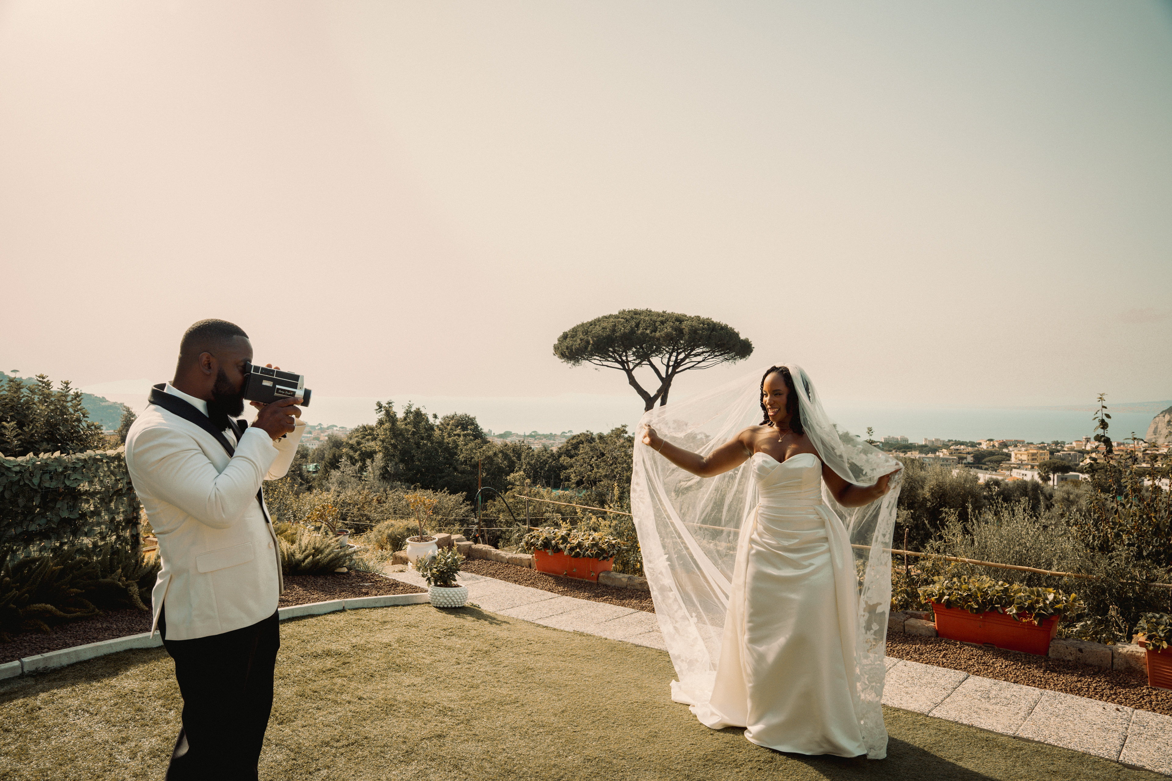 Photography + Video